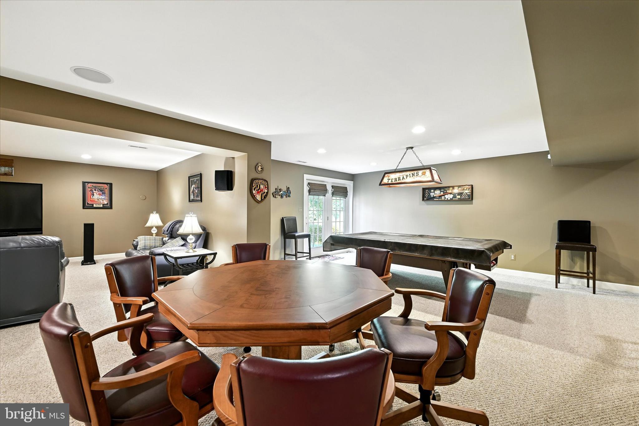 ENCLAVE AT PERRY HALL - Residential