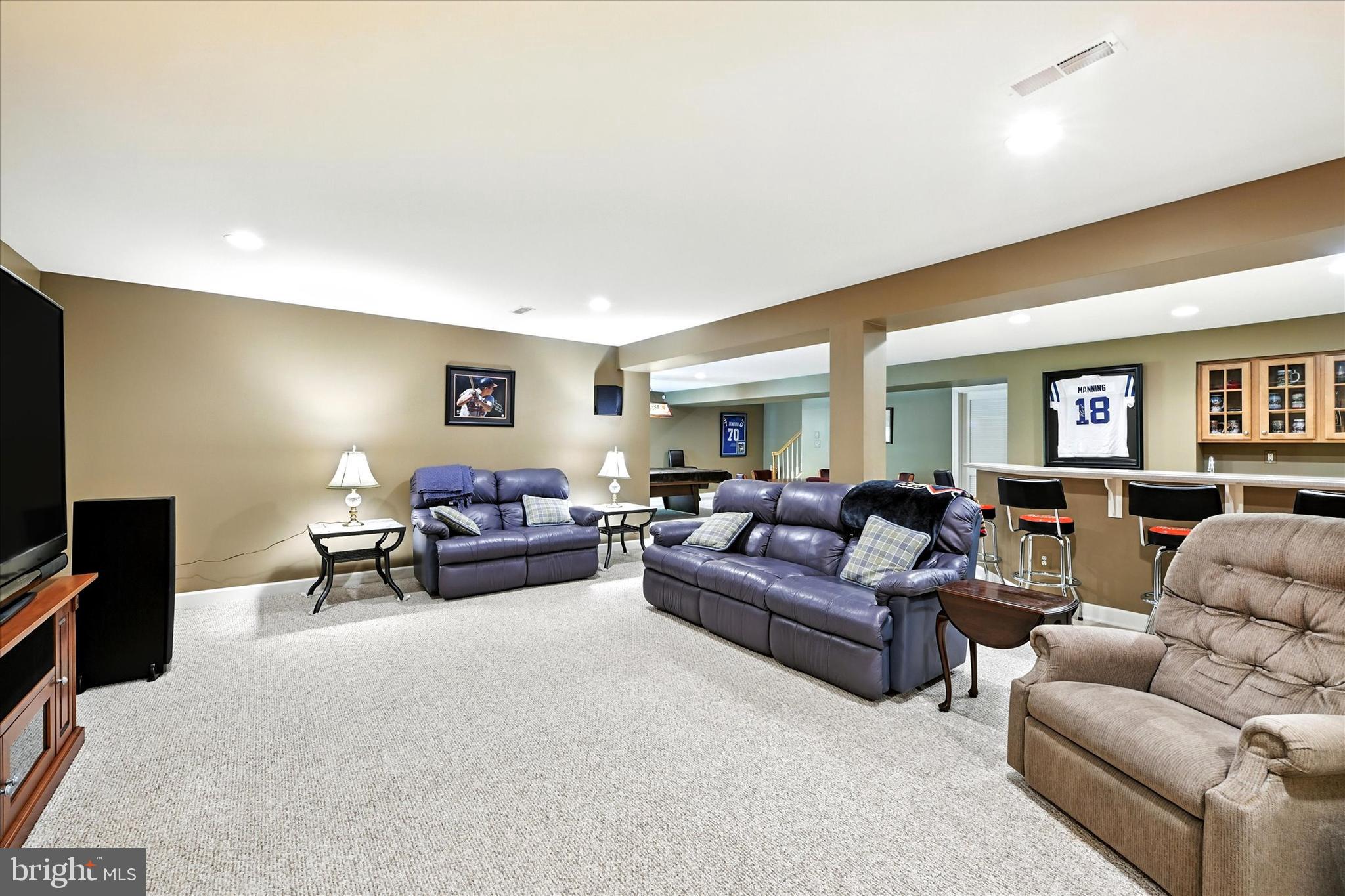 ENCLAVE AT PERRY HALL - Residential