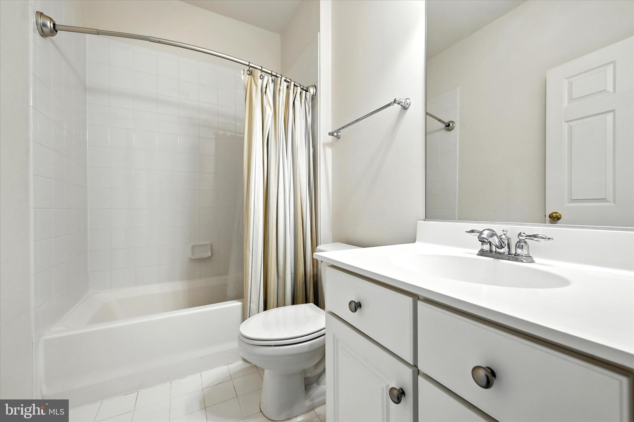 ENCLAVE AT PERRY HALL - Residential