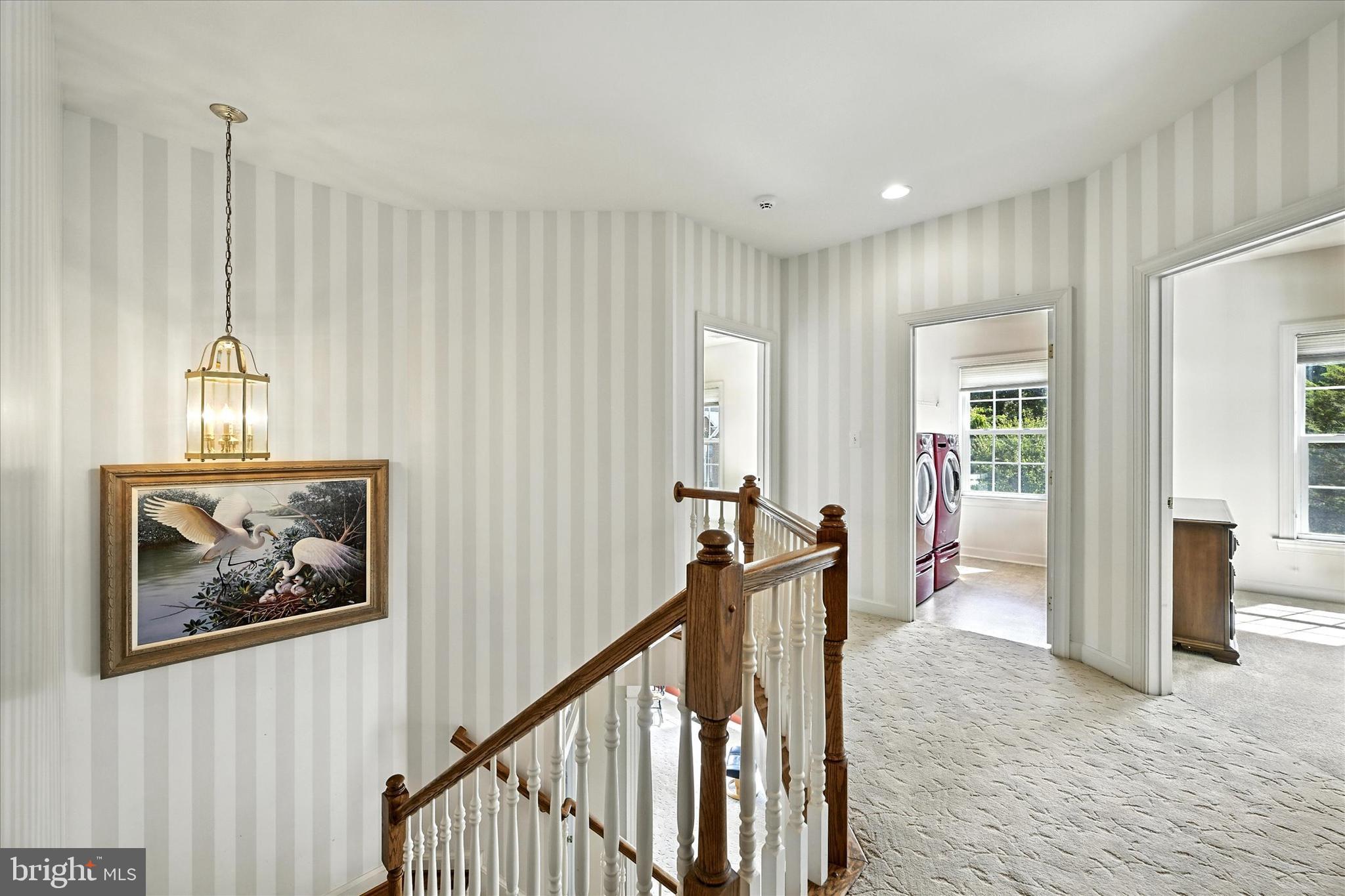 ENCLAVE AT PERRY HALL - Residential