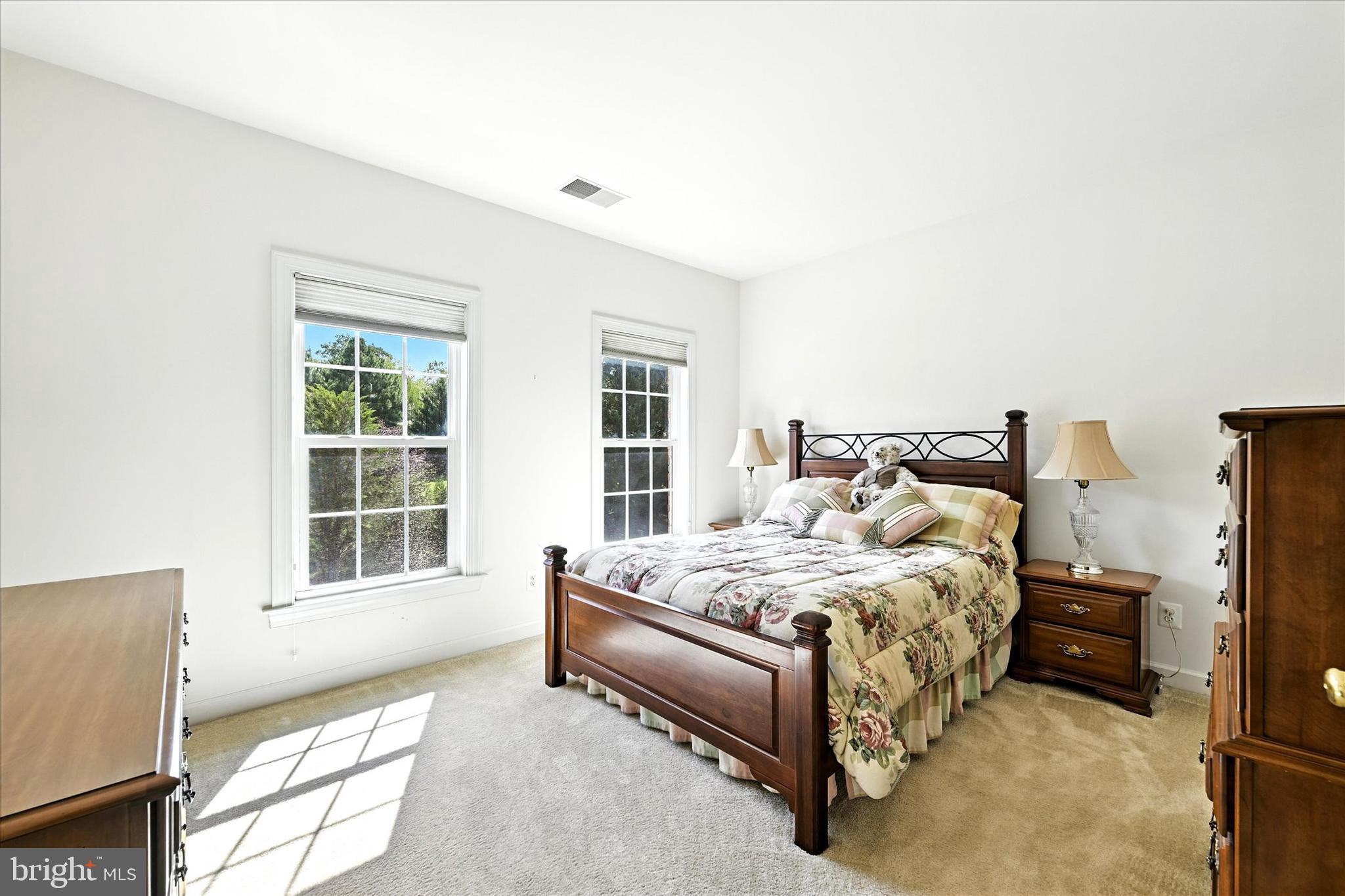 ENCLAVE AT PERRY HALL - Residential