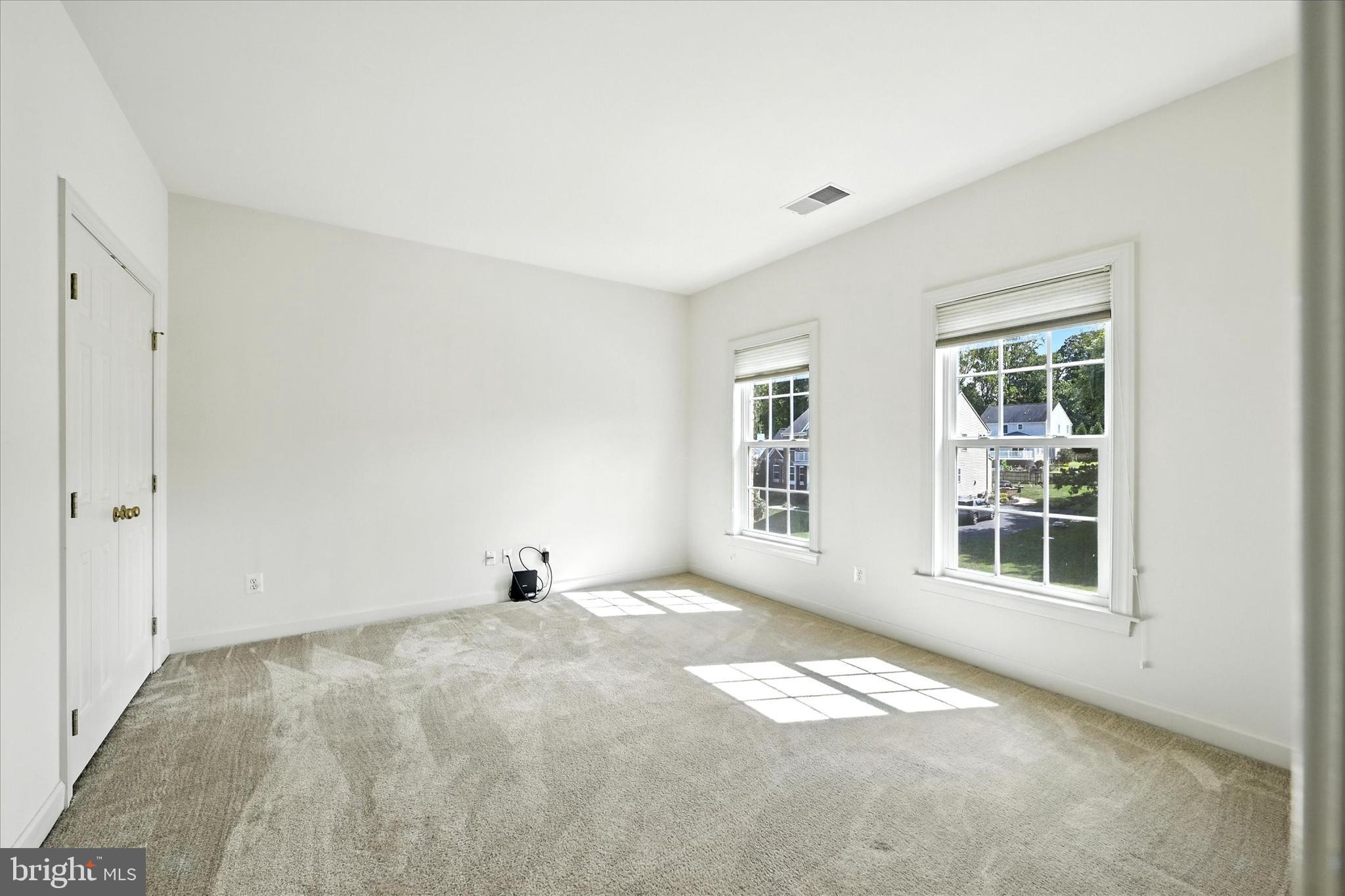 ENCLAVE AT PERRY HALL - Residential