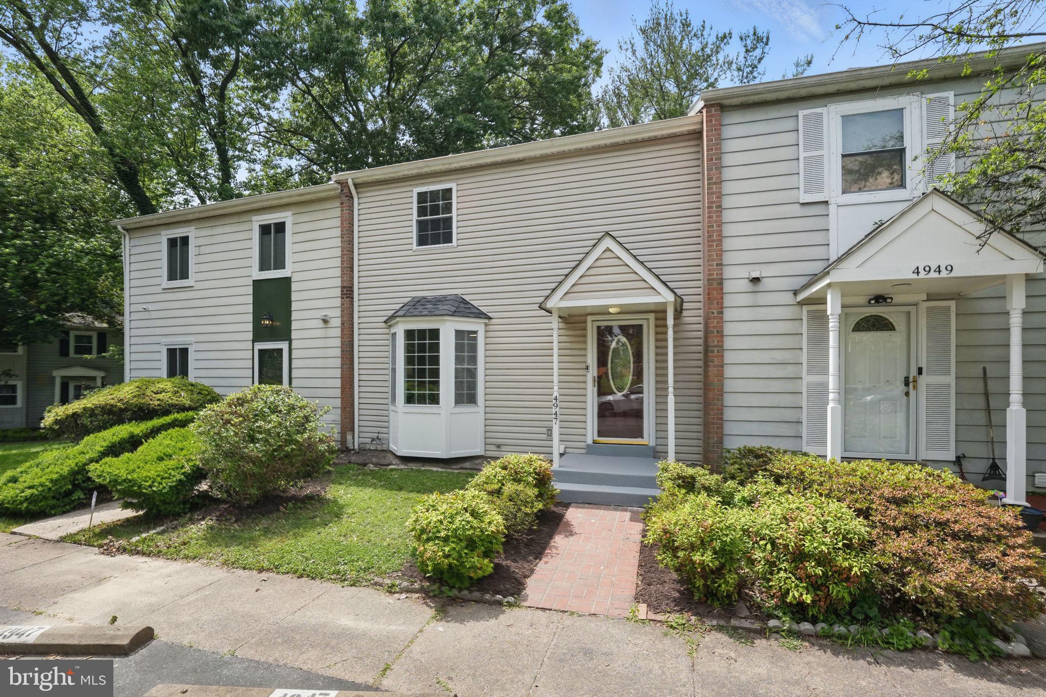 4947 TIBBITT LANE