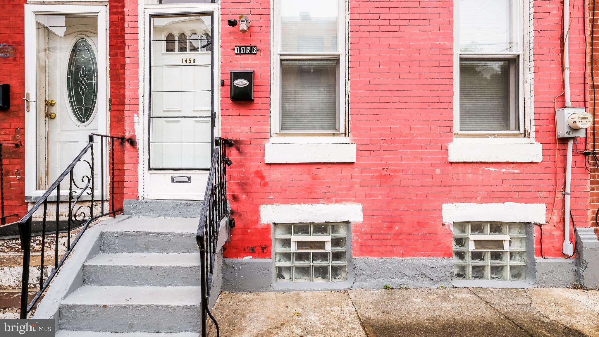 1456 N 28TH STREET