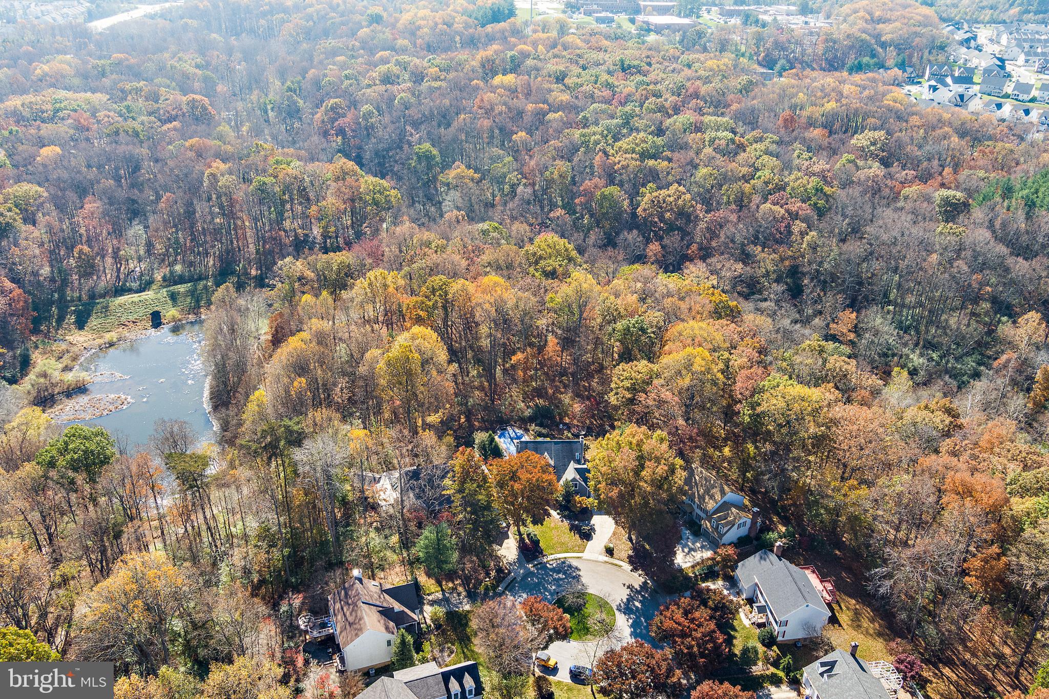 CLARY'S FOREST - Residential