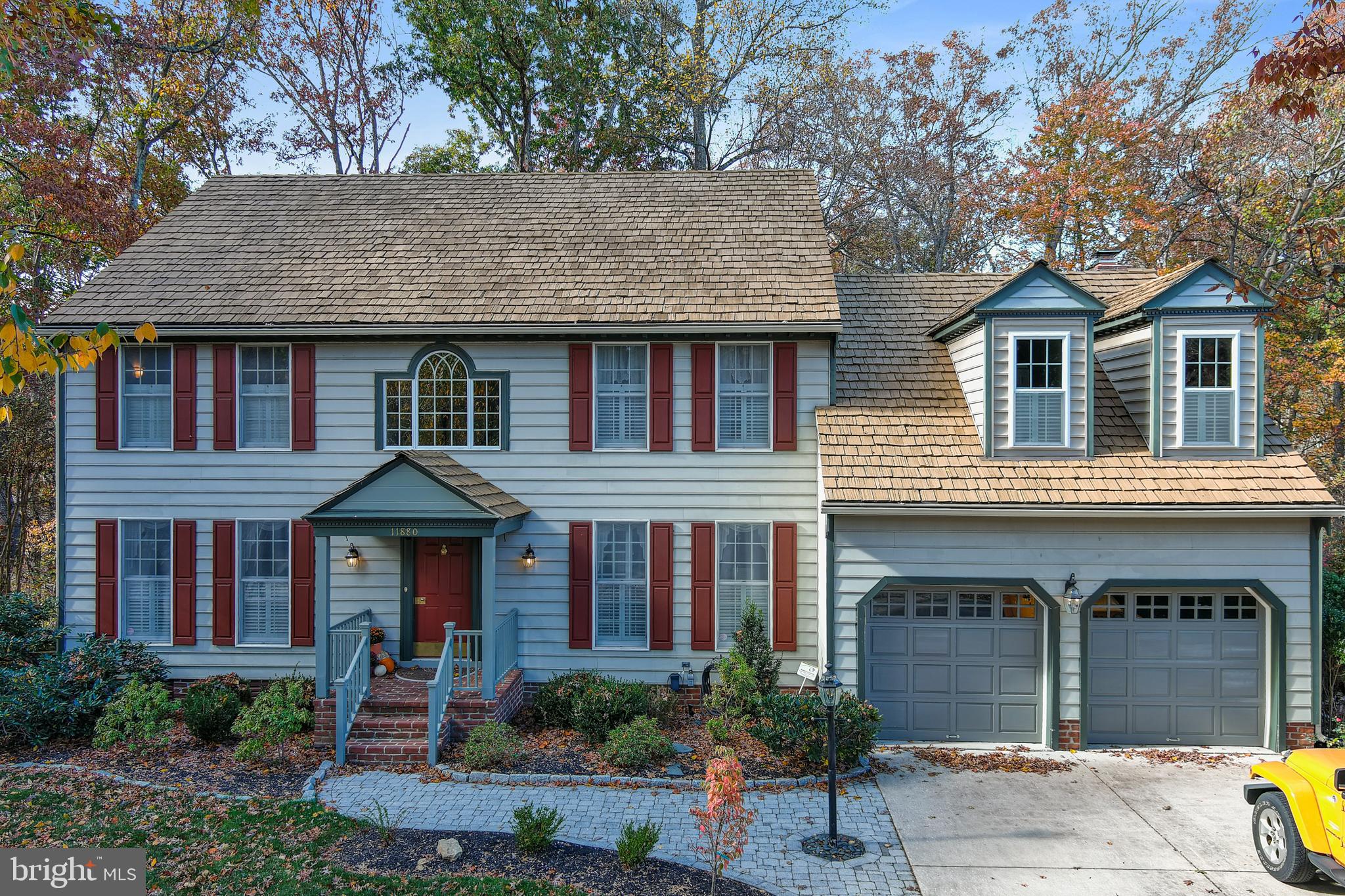 CLARY'S FOREST - Residential