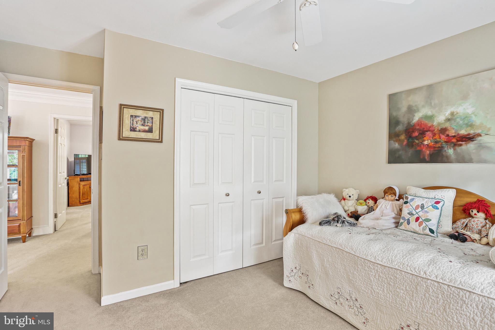 CLARY'S FOREST - Residential