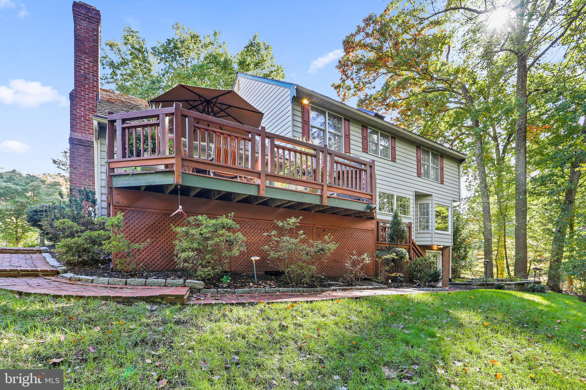 CLARY'S FOREST - Residential