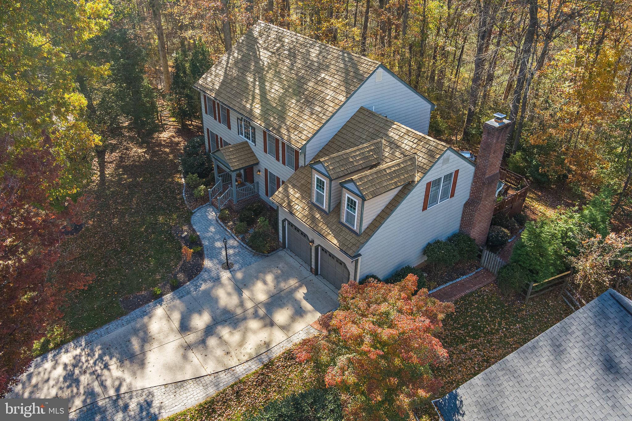 CLARY'S FOREST - Residential