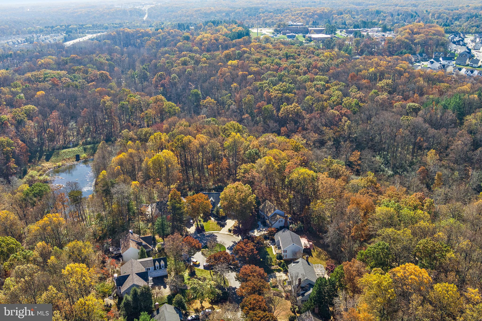 CLARY'S FOREST - Residential