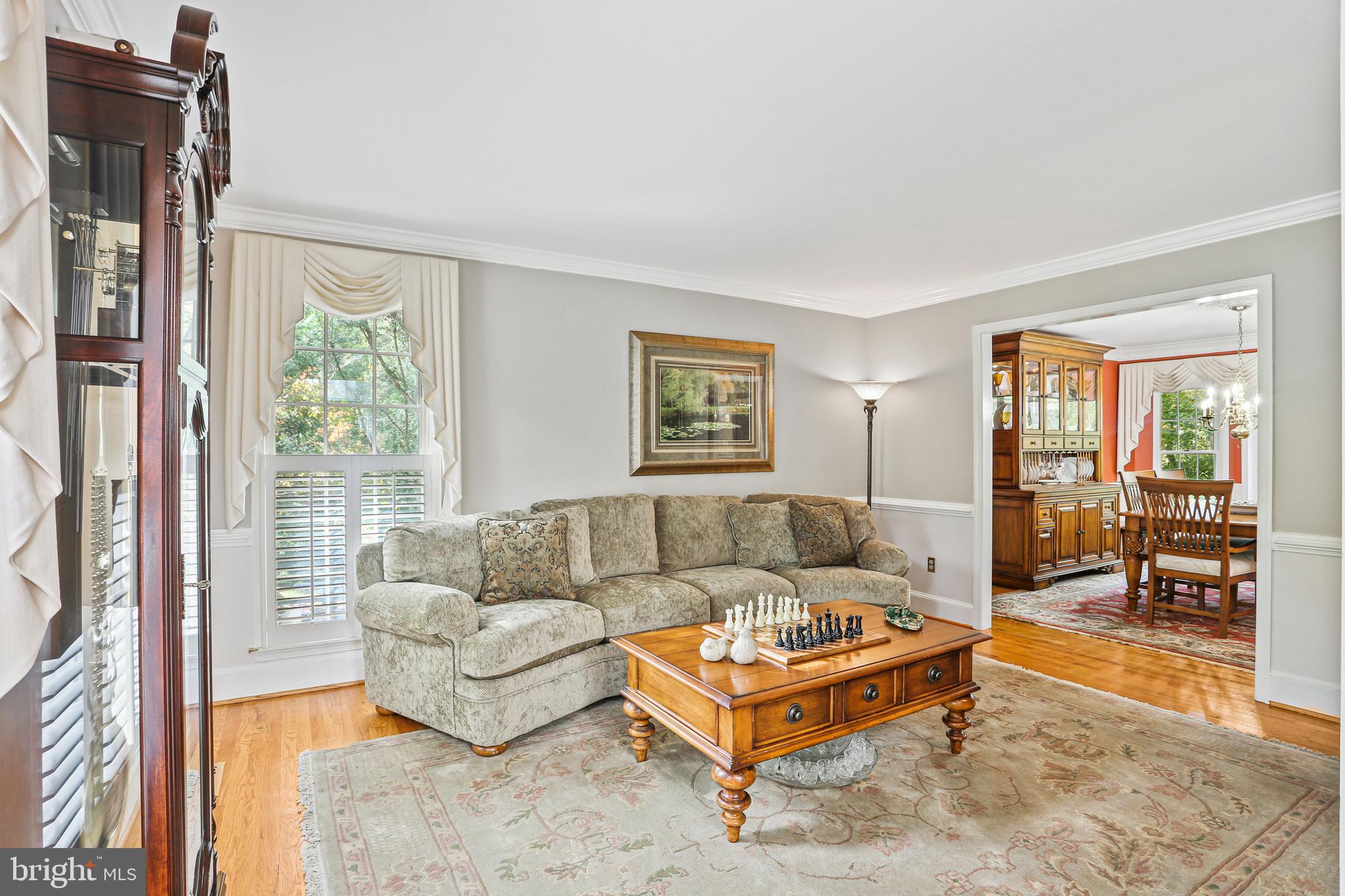 CLARY'S FOREST - Residential