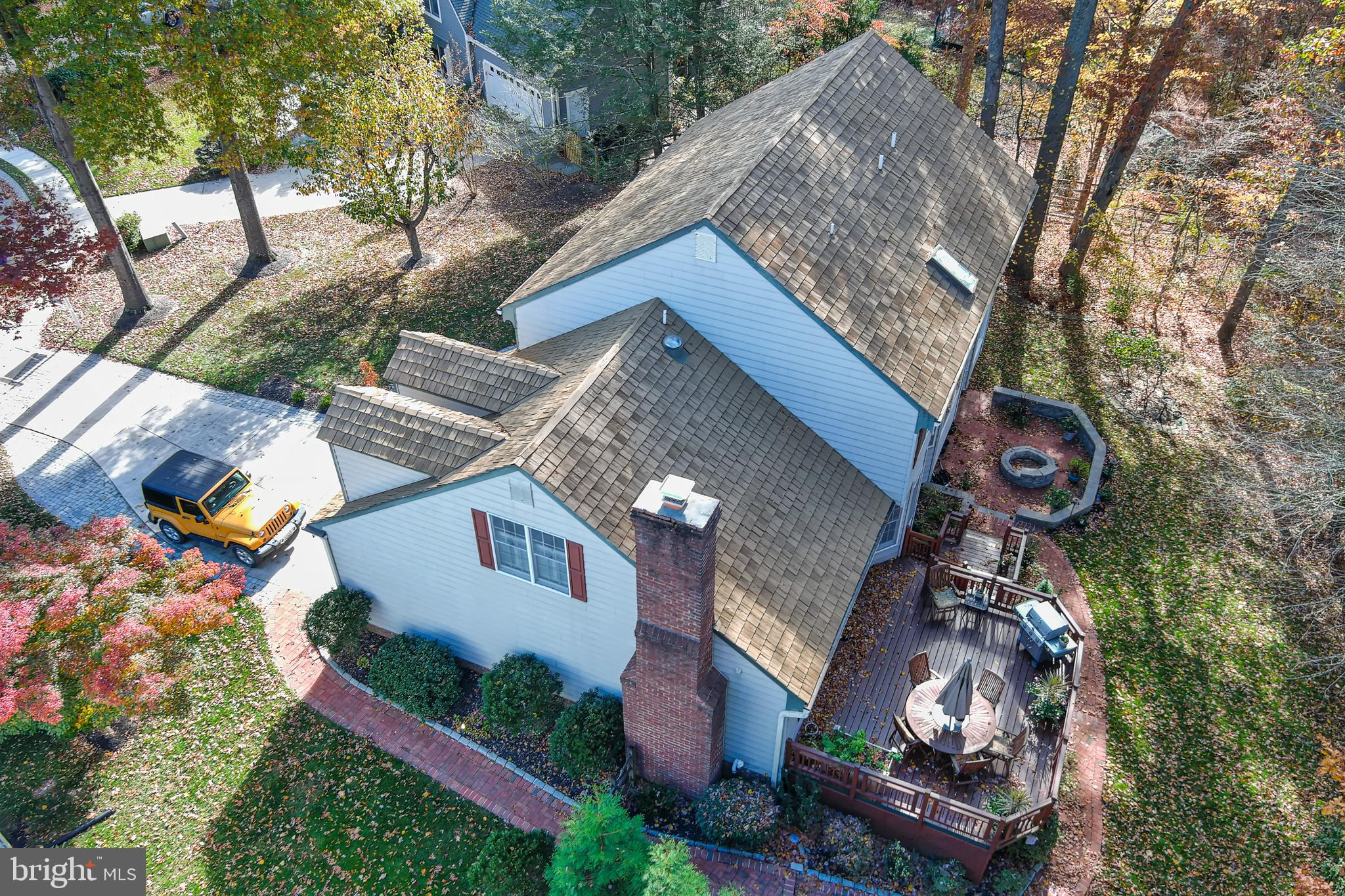 CLARY'S FOREST - Residential