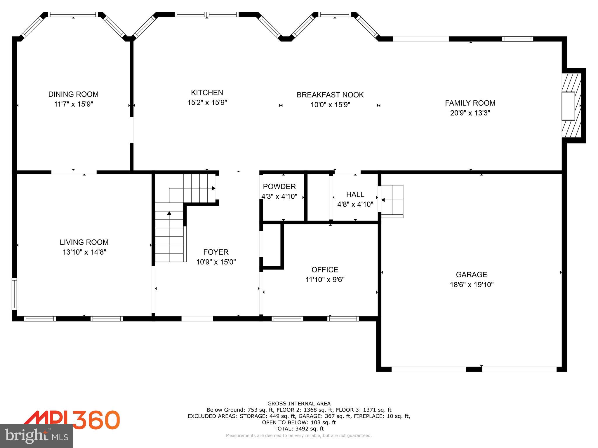 CLARY'S FOREST - Residential