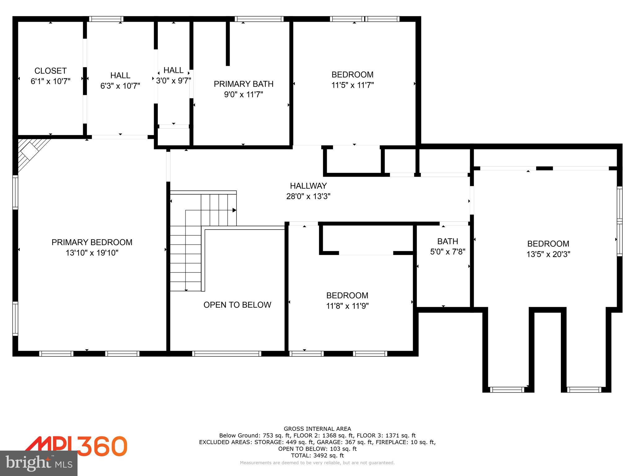 CLARY'S FOREST - Residential
