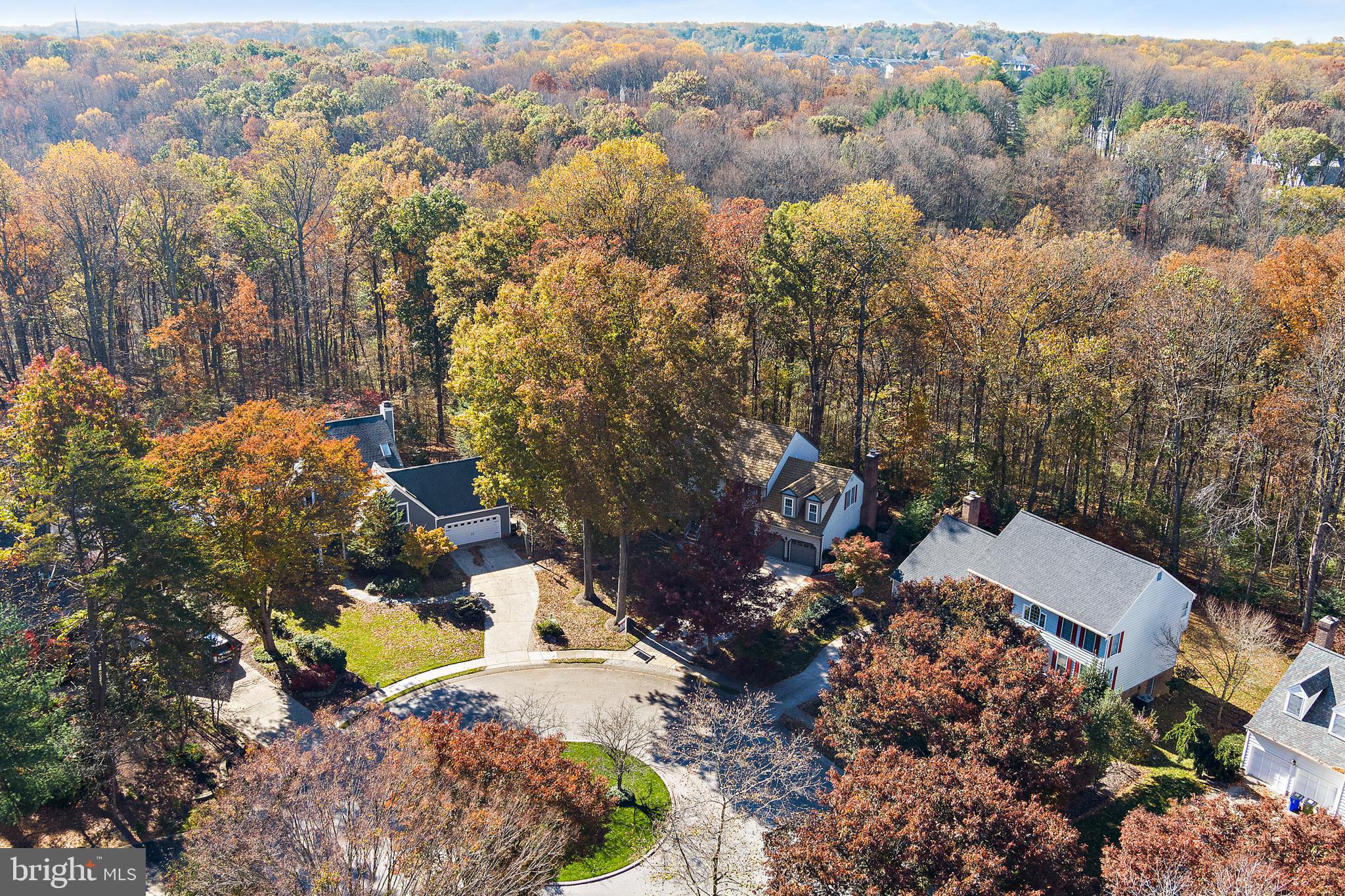 CLARY'S FOREST - Residential