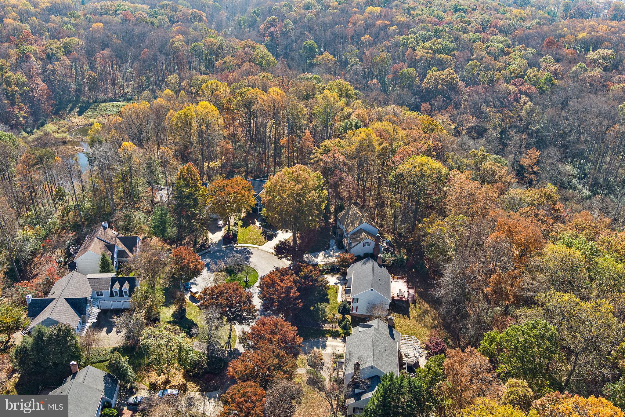 CLARY'S FOREST - Residential