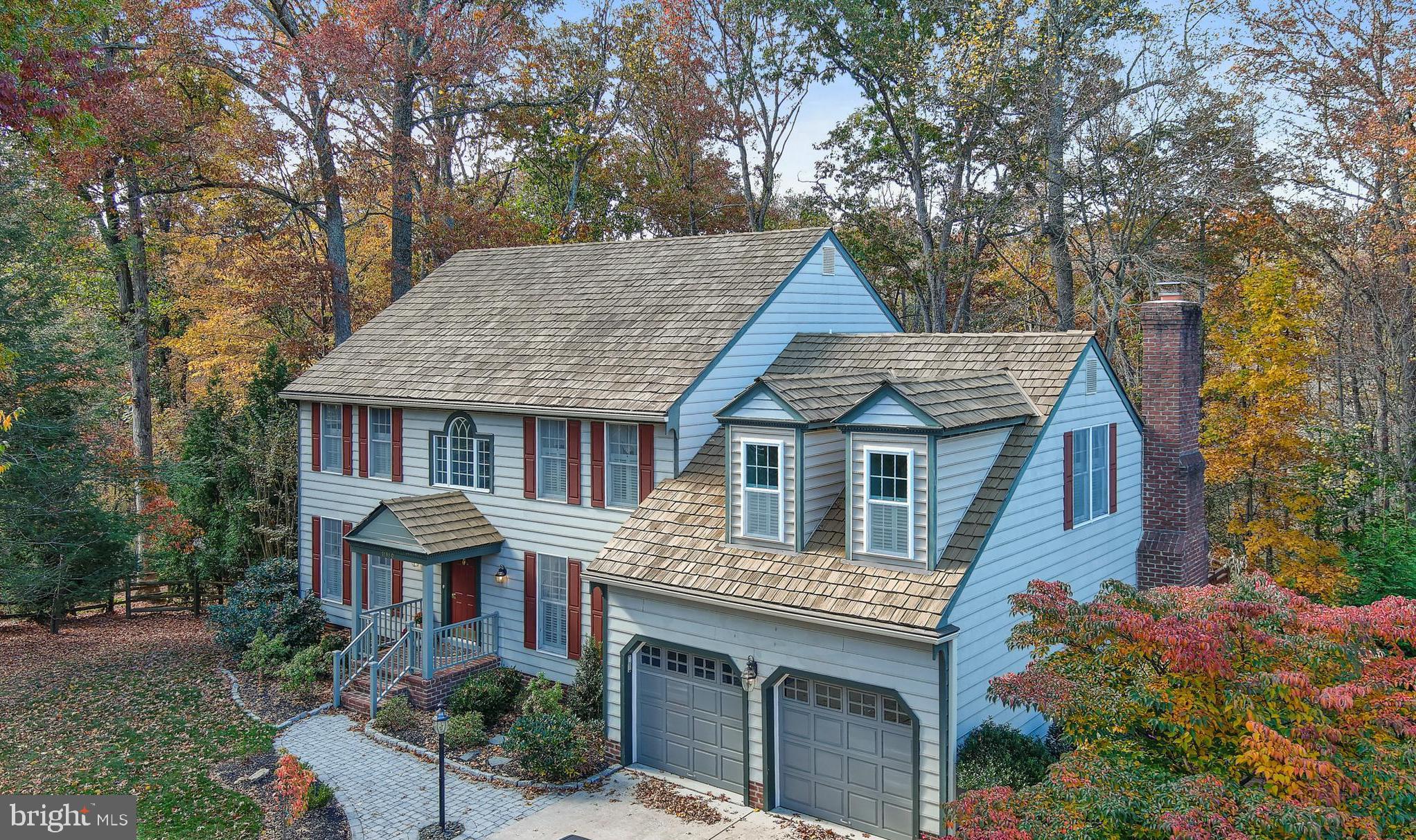 CLARY'S FOREST - Residential