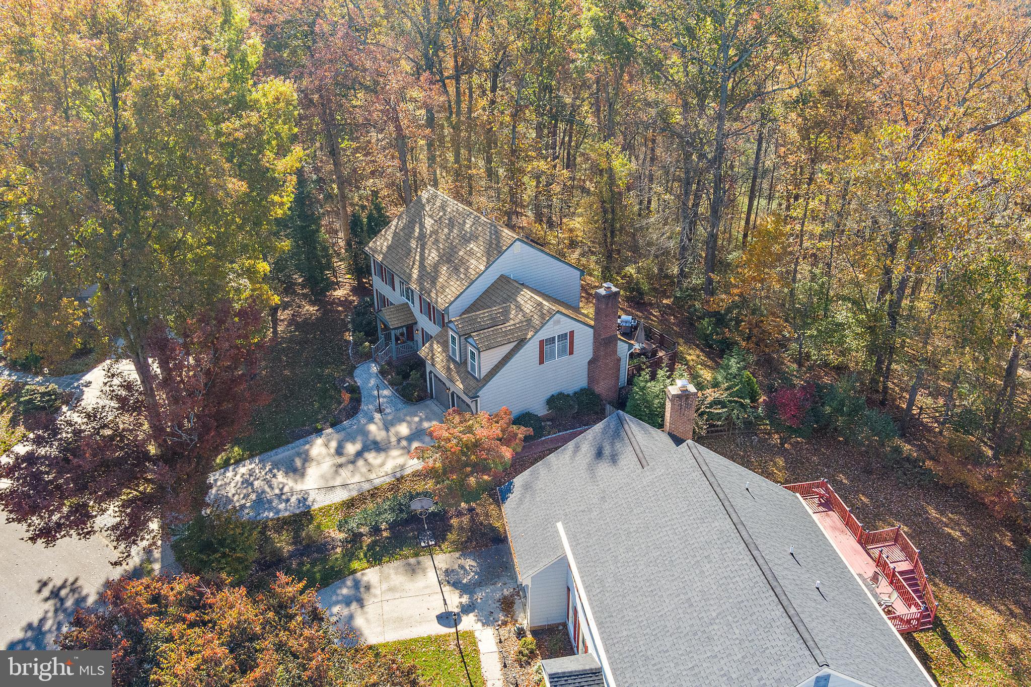 CLARY'S FOREST - Residential