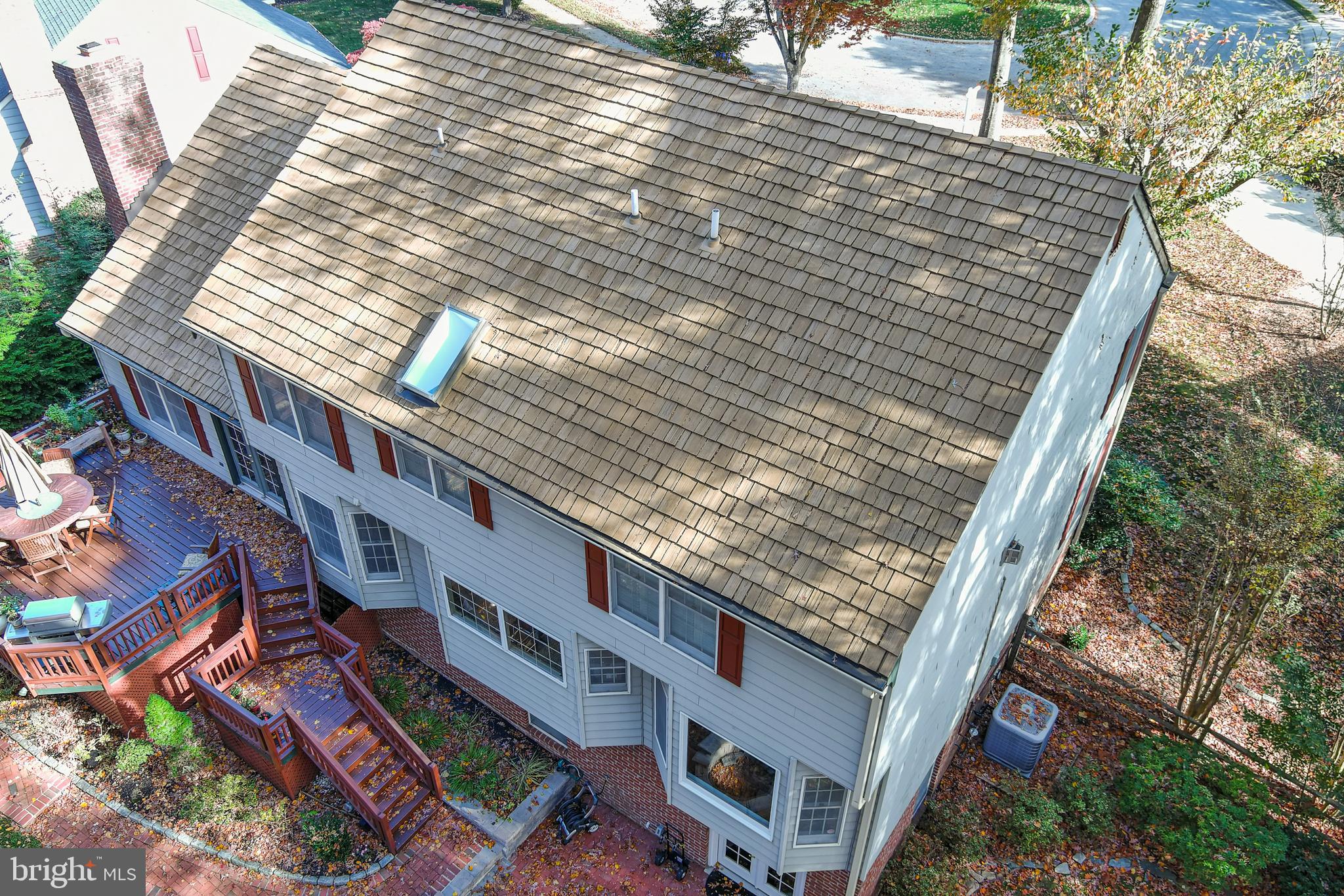 CLARY'S FOREST - Residential