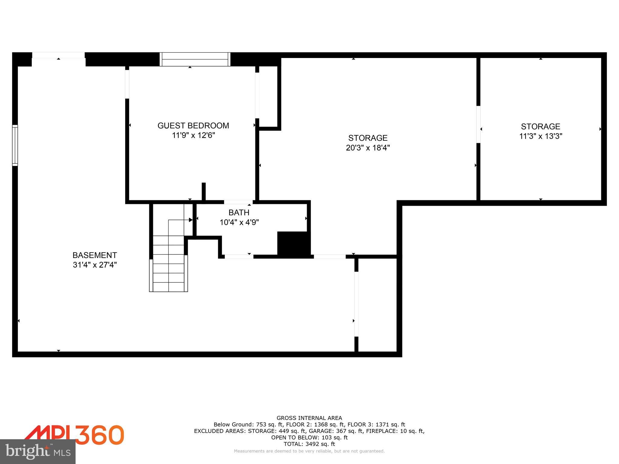 CLARY'S FOREST - Residential
