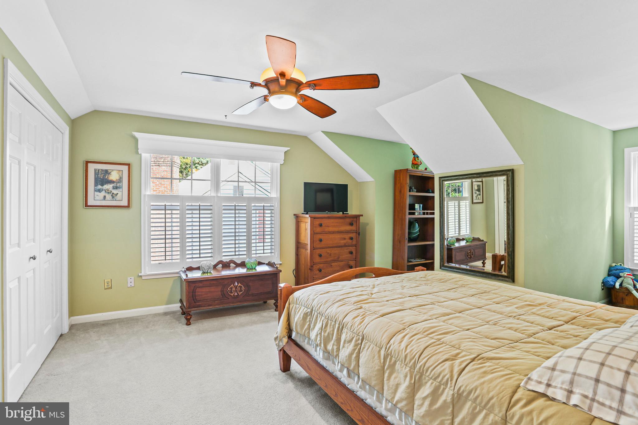 CLARY'S FOREST - Residential