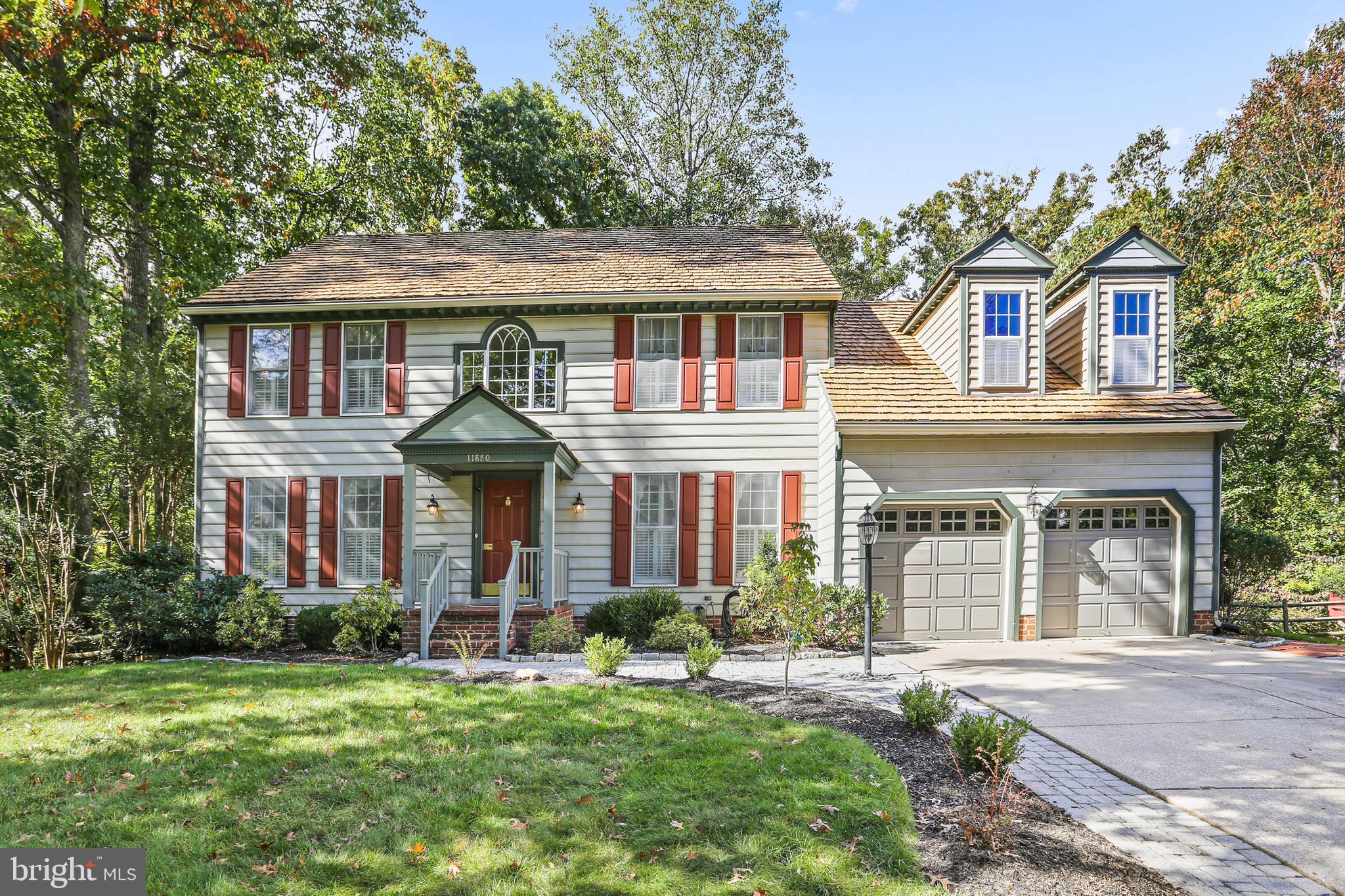 CLARY'S FOREST - Residential