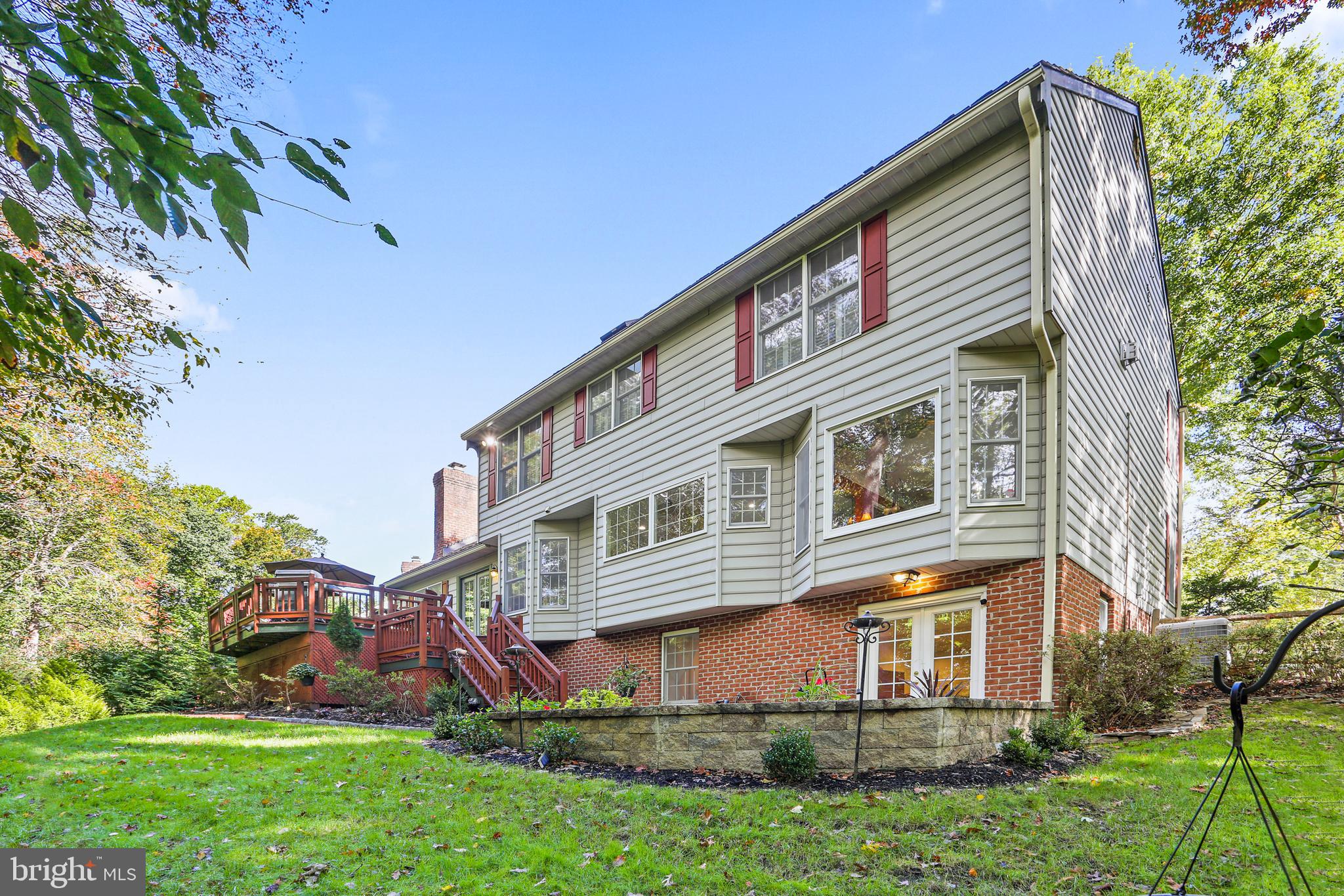 CLARY'S FOREST - Residential