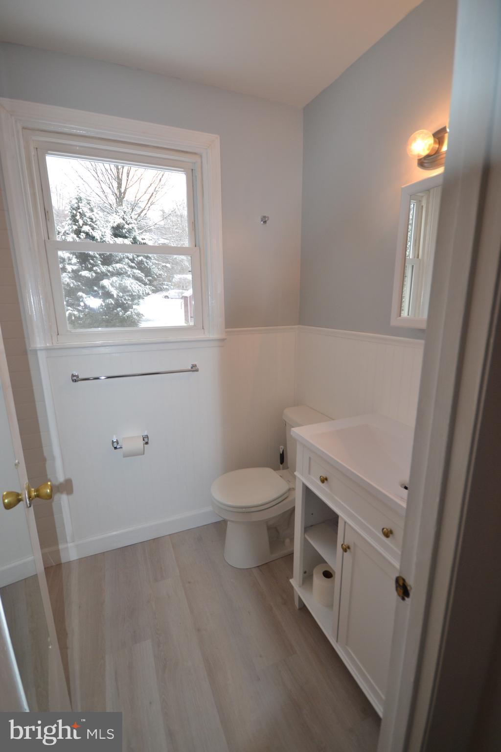 GLENSIDE - Residential Lease