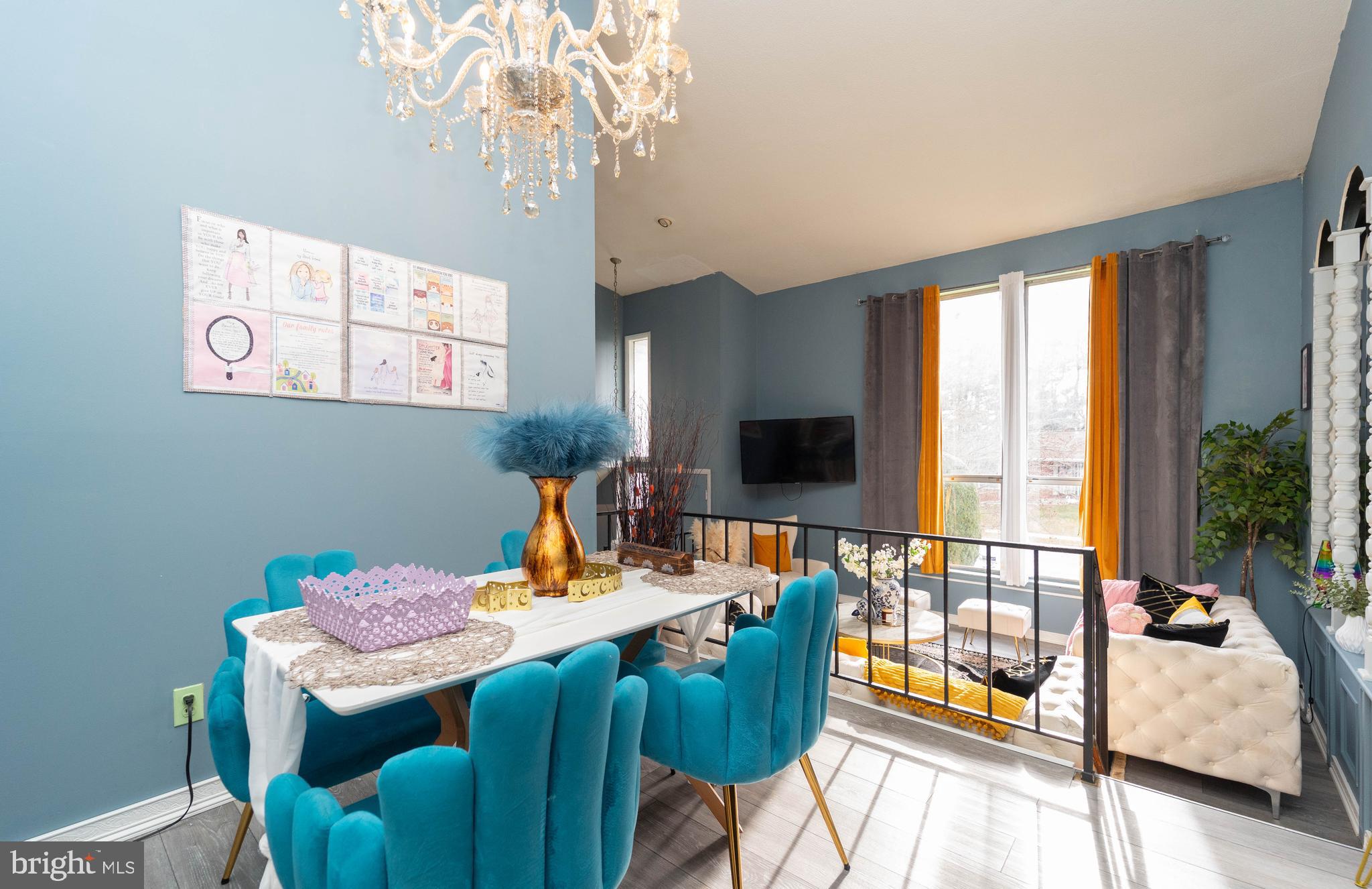 LAYDON PARK - Residential