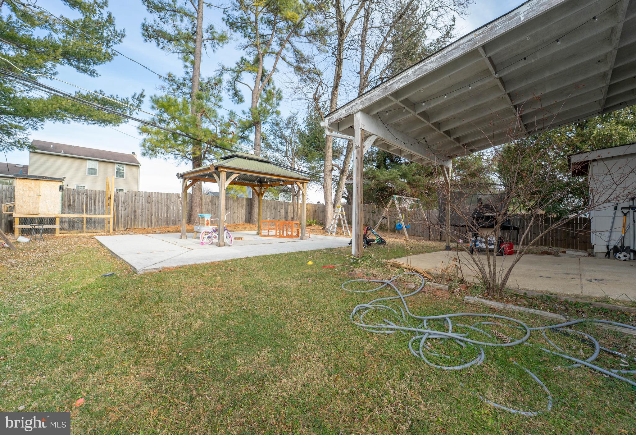 LAYDON PARK - Residential