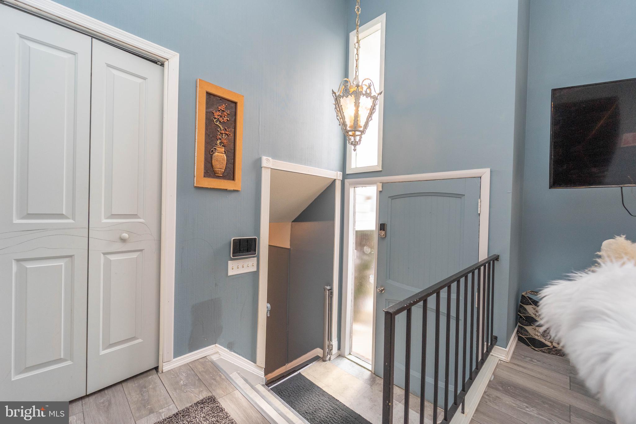 LAYDON PARK - Residential