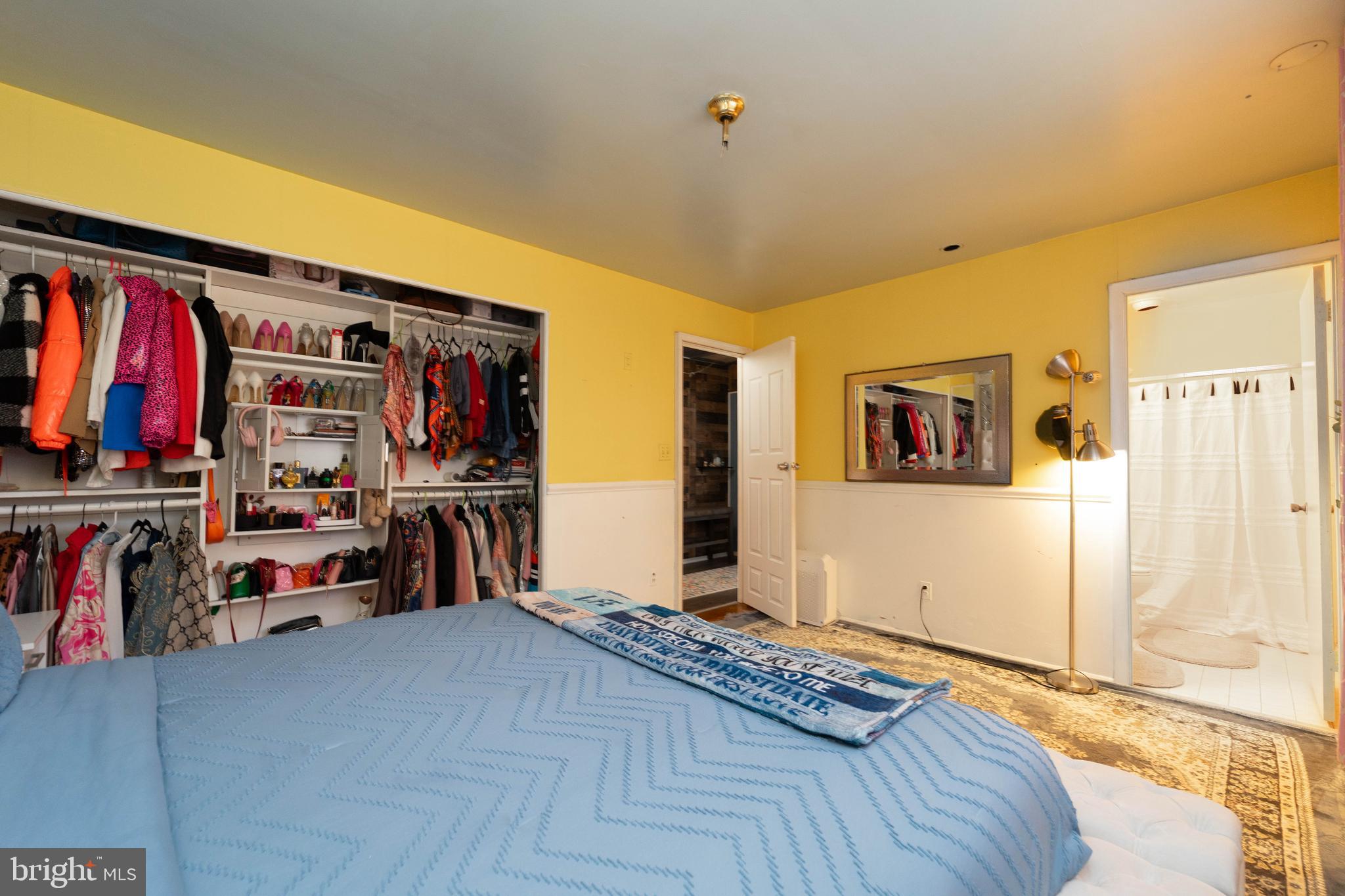 LAYDON PARK - Residential