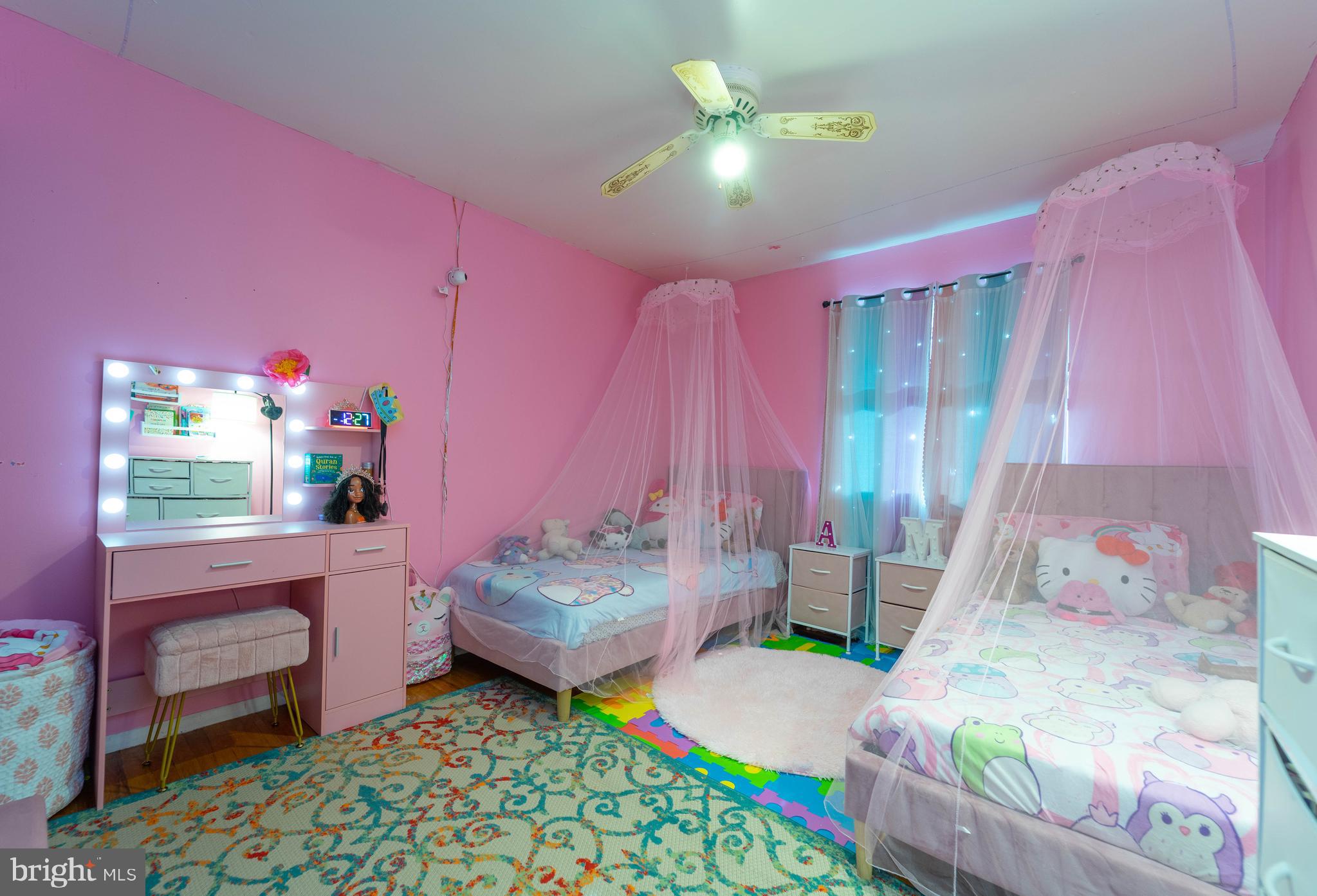 LAYDON PARK - Residential