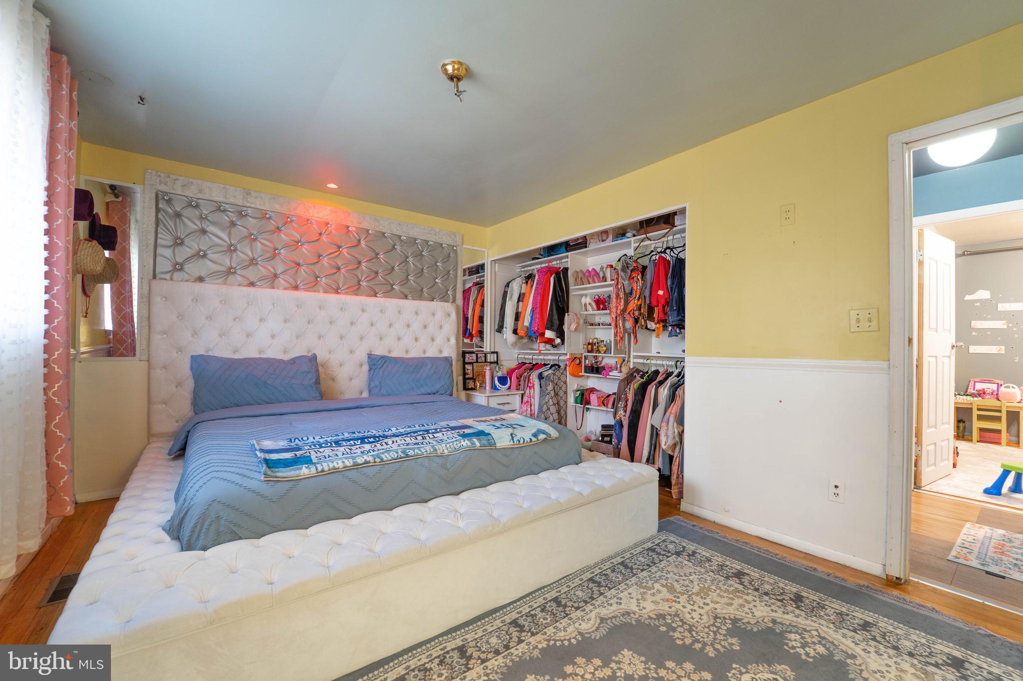 LAYDON PARK - Residential