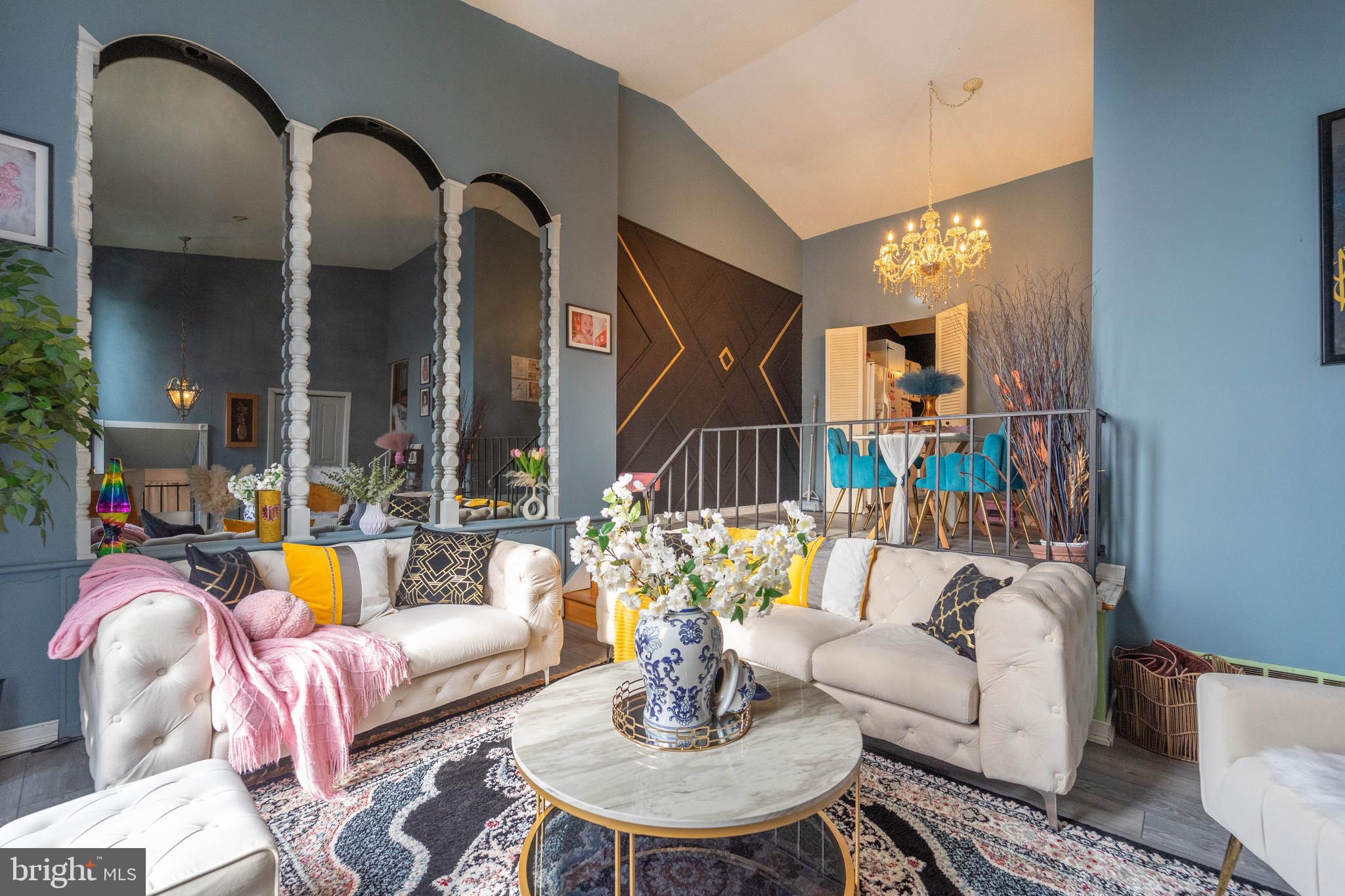 LAYDON PARK - Residential