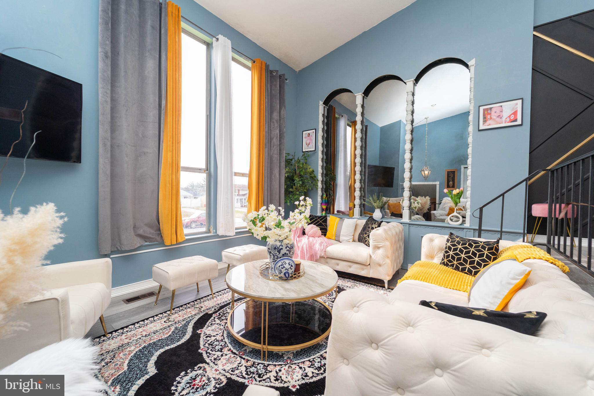 LAYDON PARK - Residential