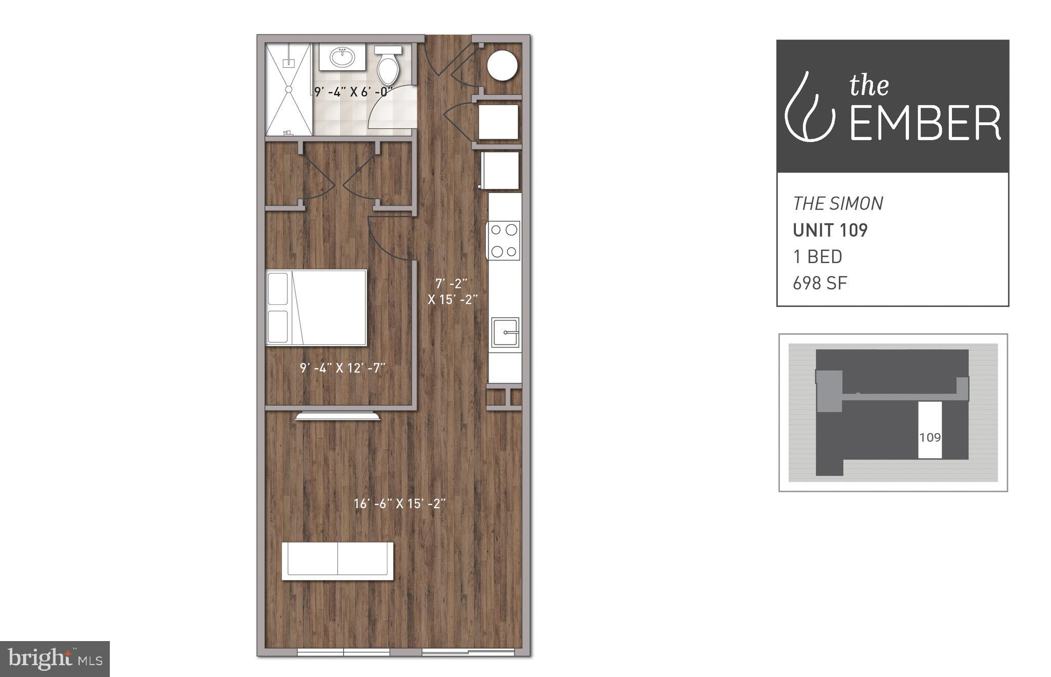 WEST POWELTON - Residential Lease