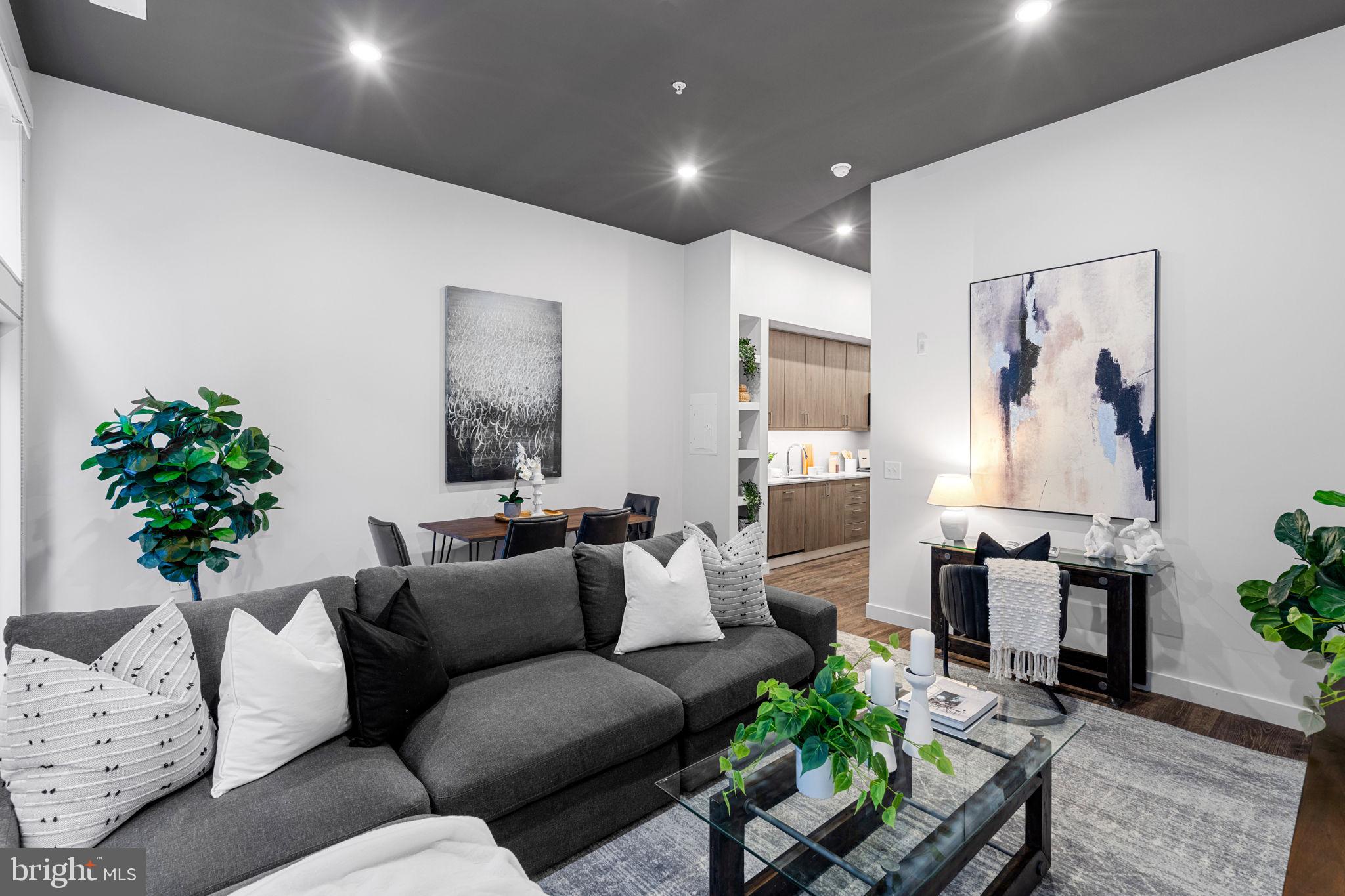 WEST POWELTON - Residential Lease