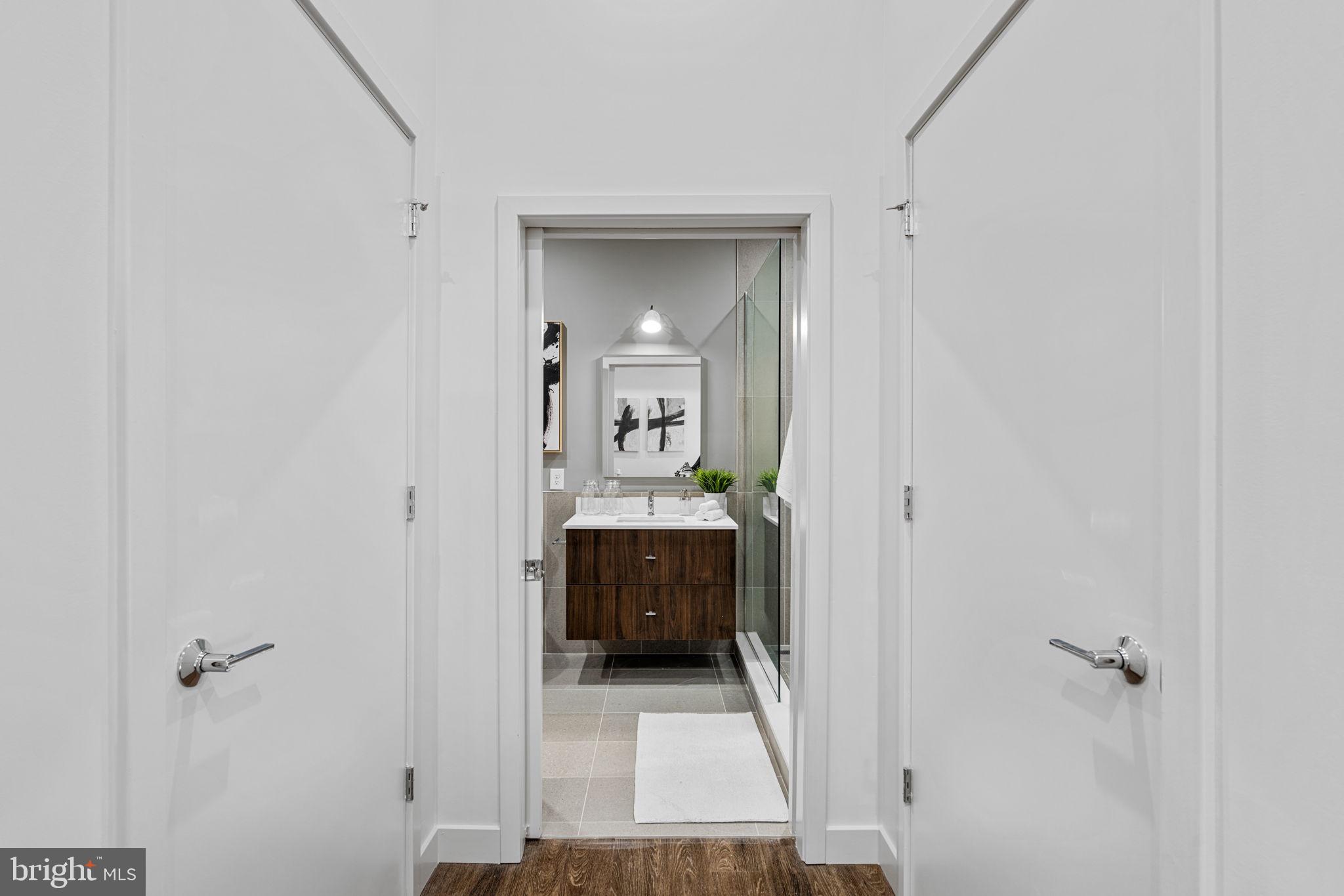 WEST POWELTON - Residential Lease