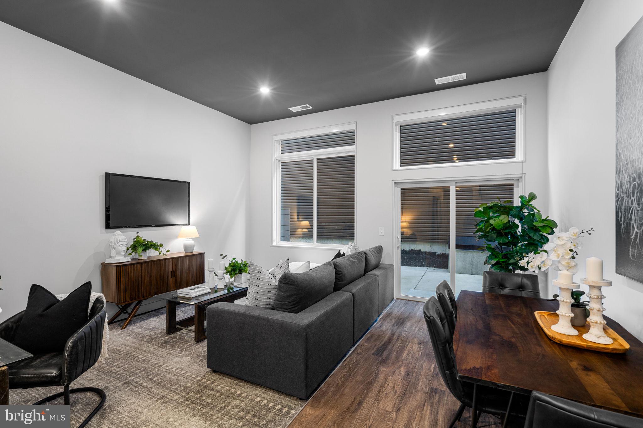 WEST POWELTON - Residential Lease