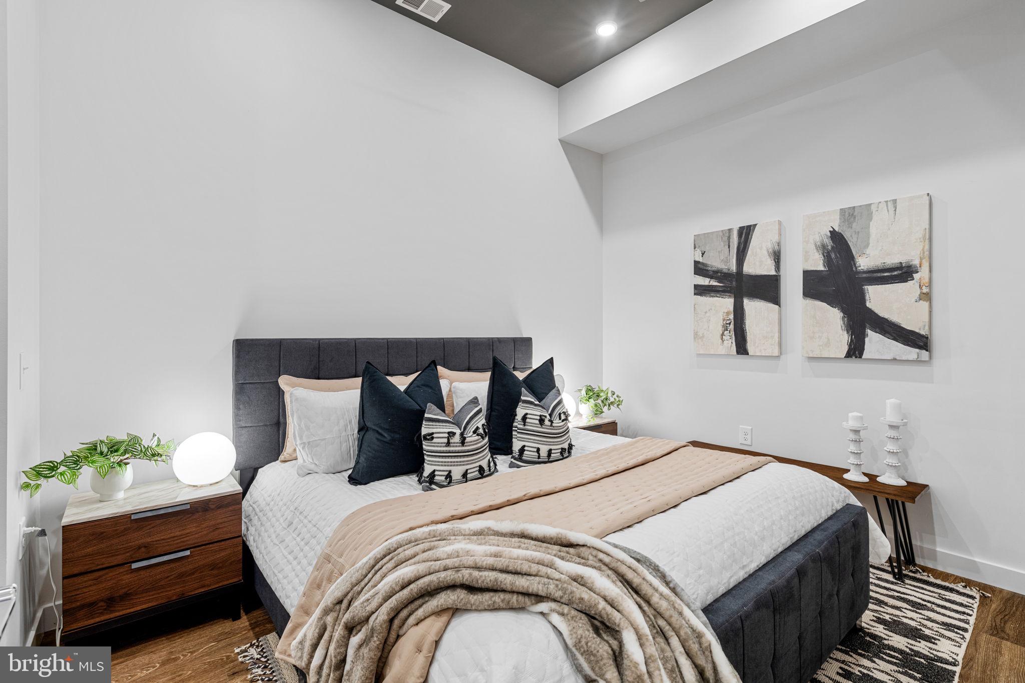 WEST POWELTON - Residential Lease