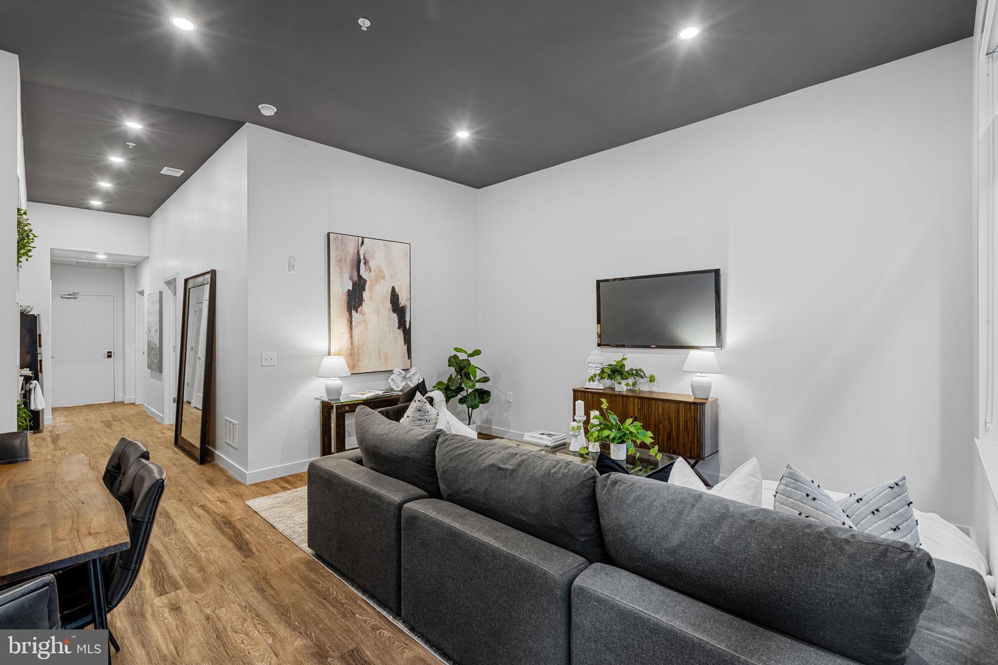 WEST POWELTON - Residential Lease