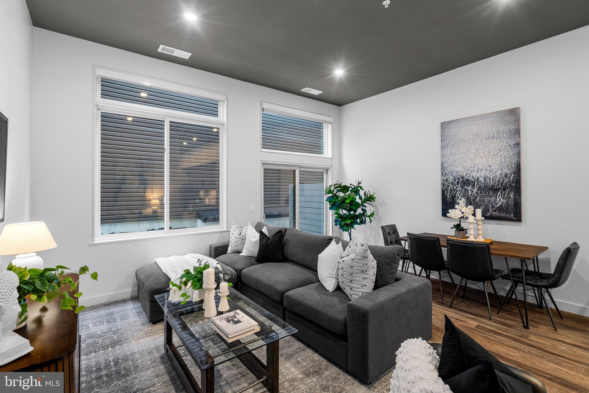 WEST POWELTON - Residential Lease