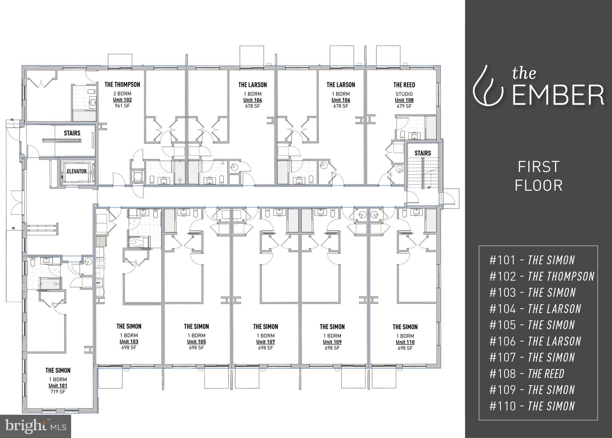 WEST POWELTON - Residential Lease