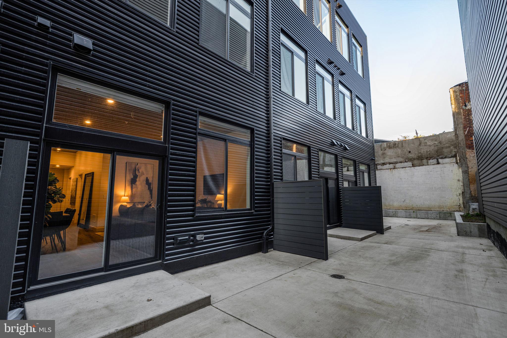 WEST POWELTON - Residential Lease