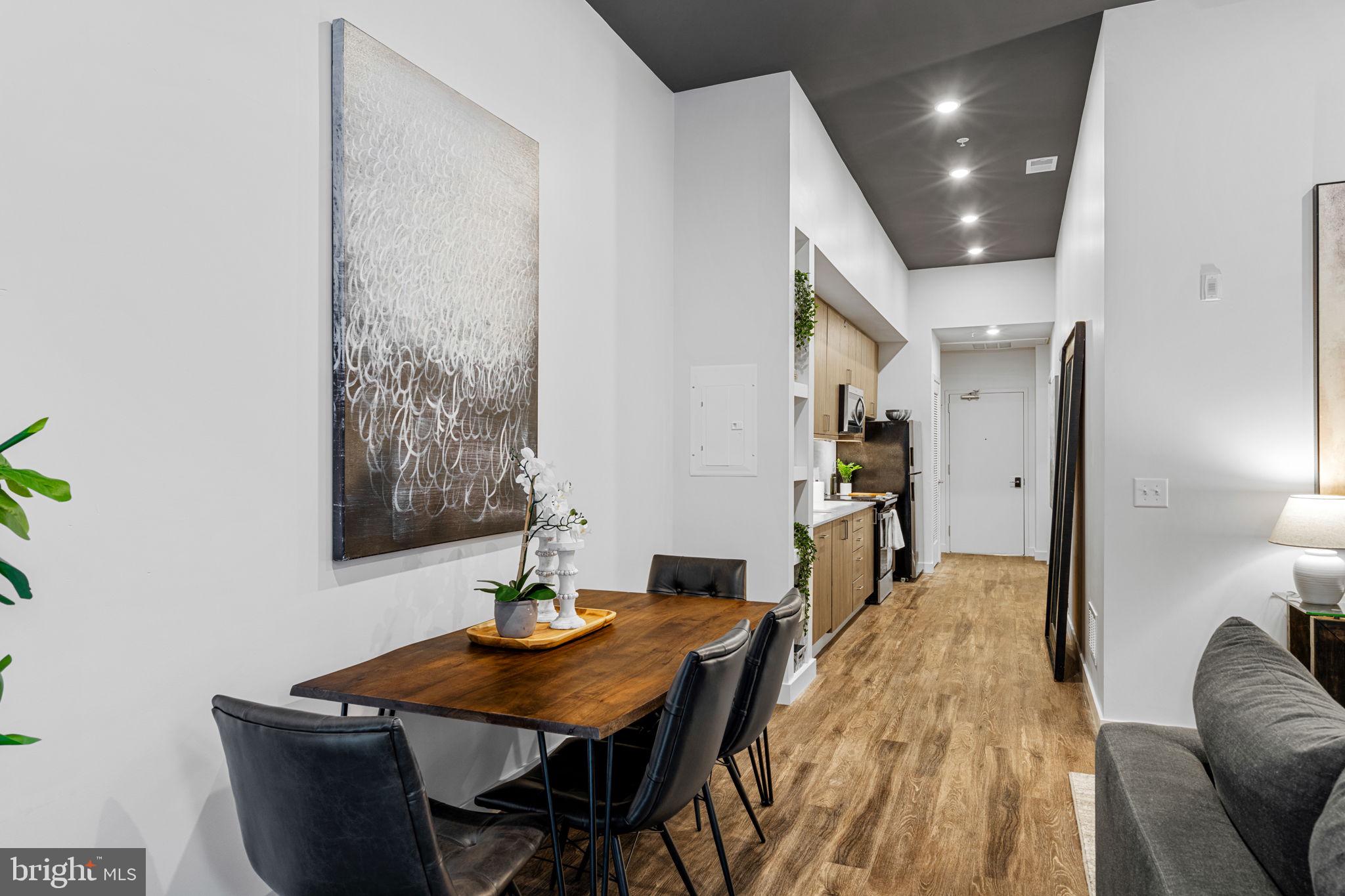 WEST POWELTON - Residential Lease