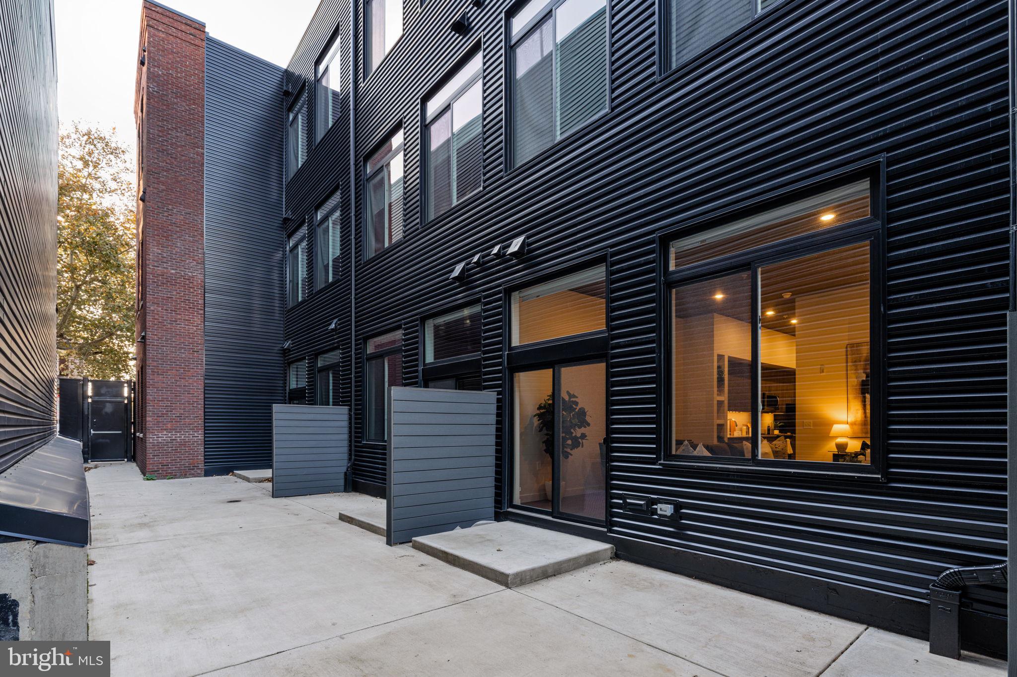 WEST POWELTON - Residential Lease