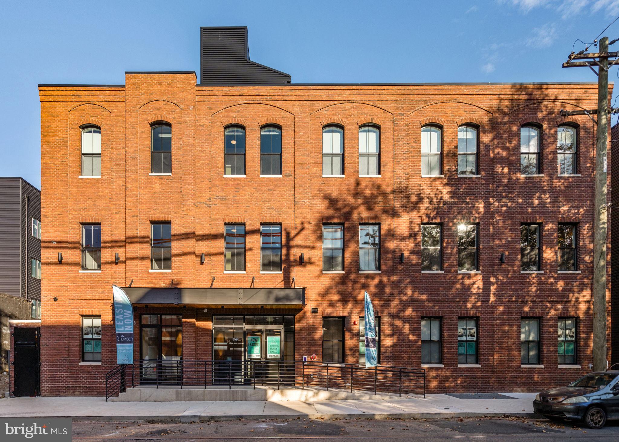 WEST POWELTON - Residential Lease