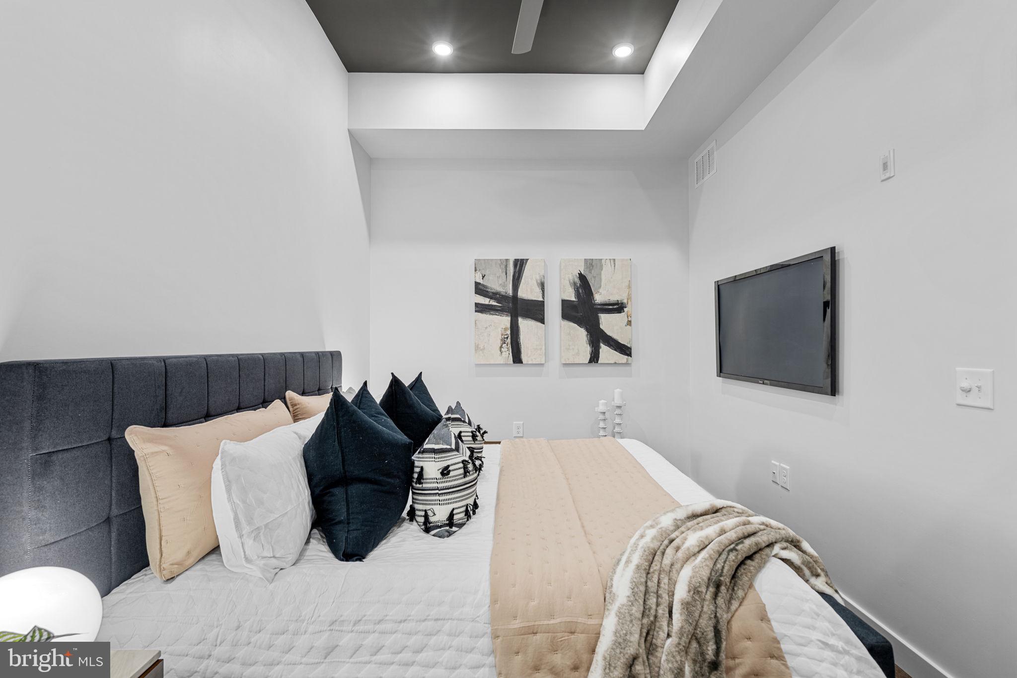 WEST POWELTON - Residential Lease