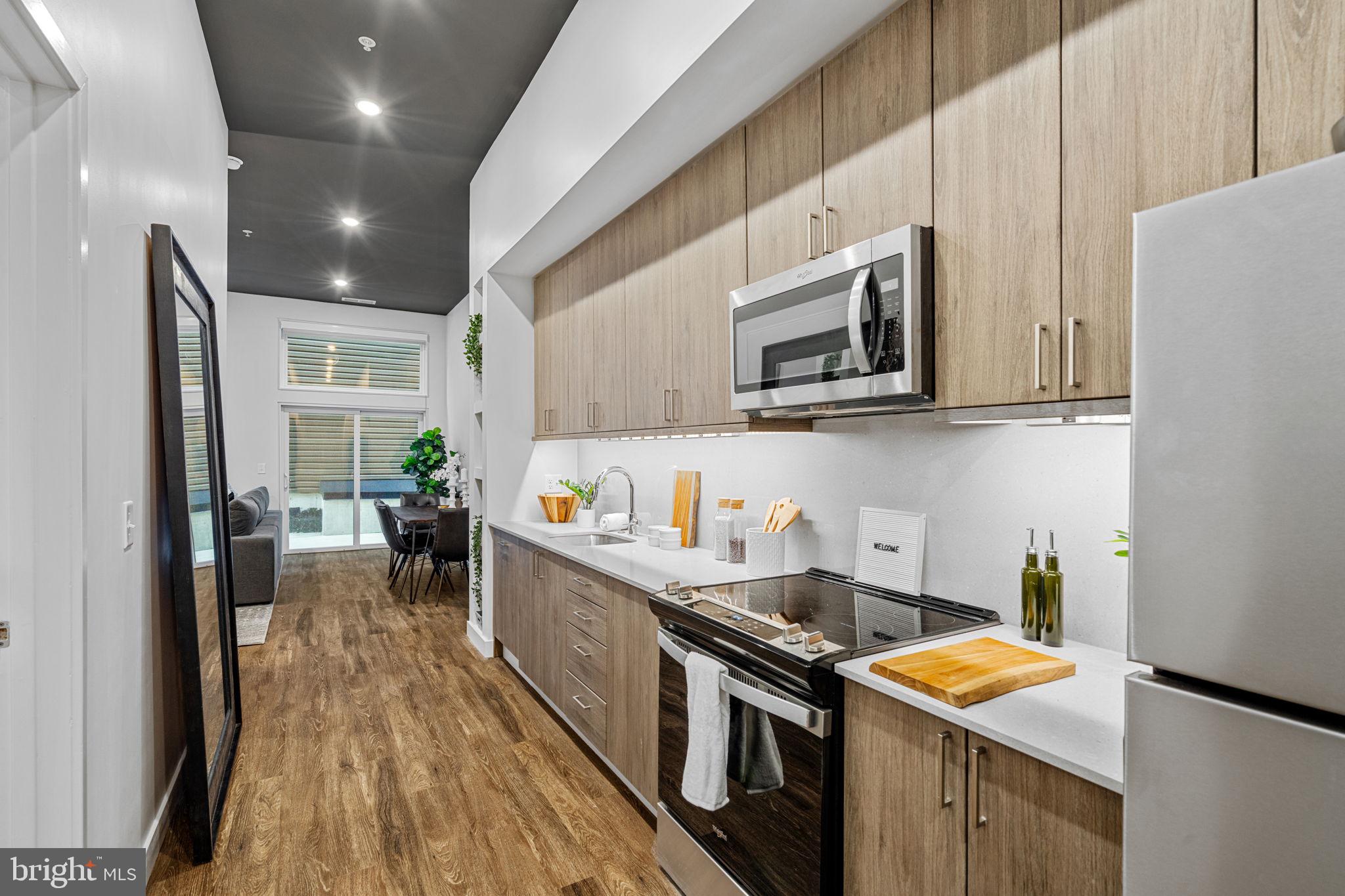 WEST POWELTON - Residential Lease